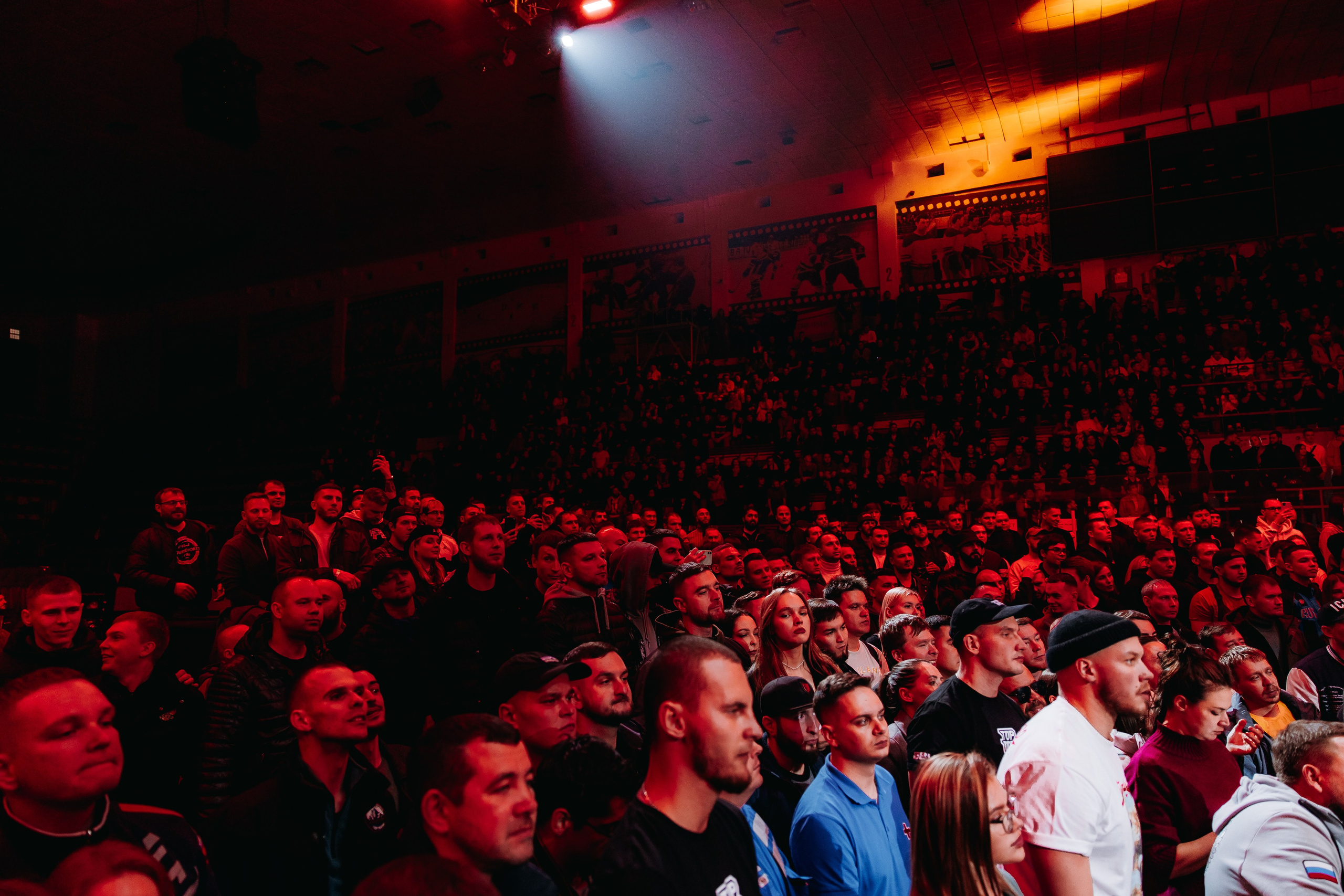 TOPDOG — 32. Фотограф в Саратове Александр Кухаренко. И не только в Саратове :)