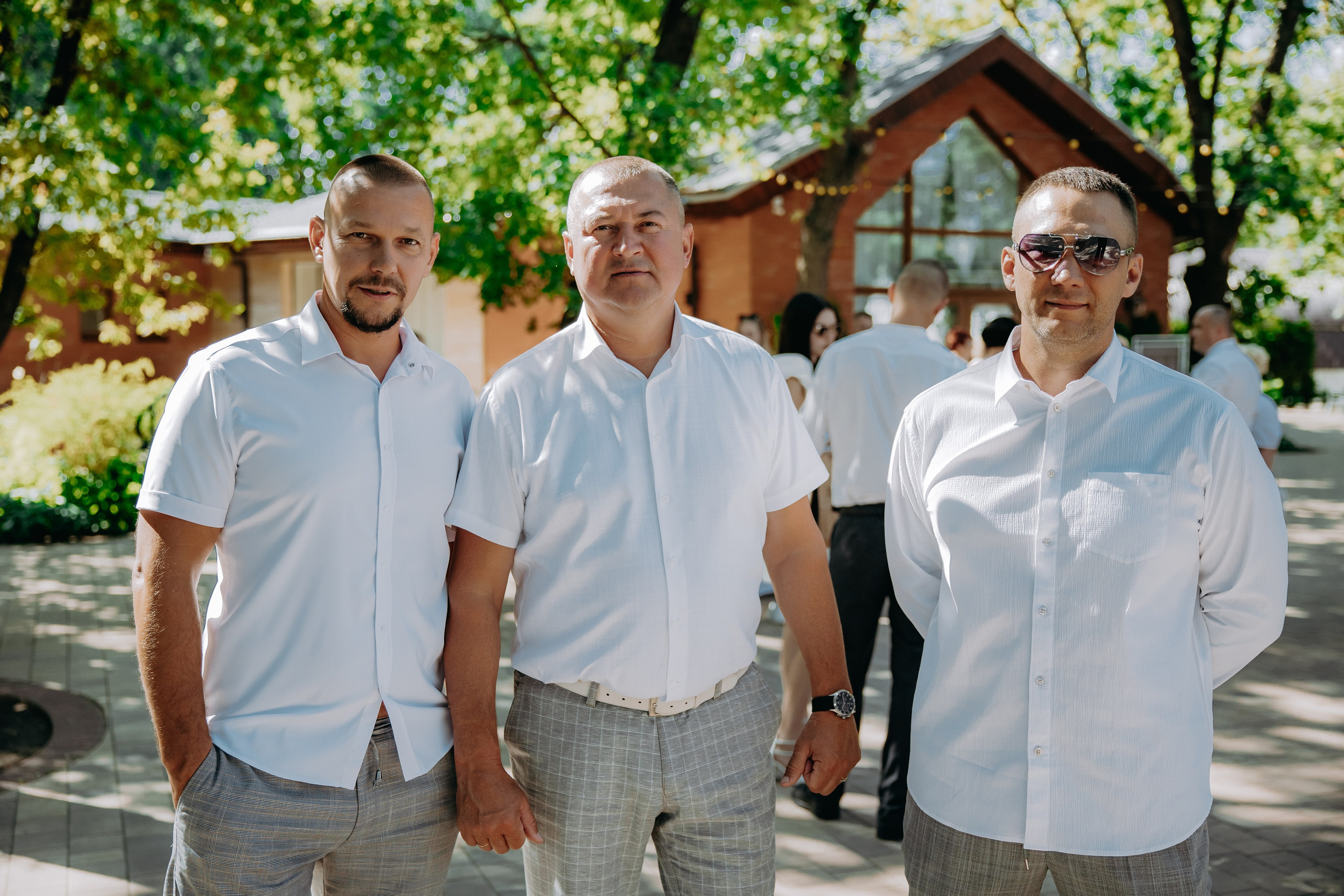 Данила и Татьяна. Фотограф в Саратове Александр Кухаренко. И не только в Саратове :)