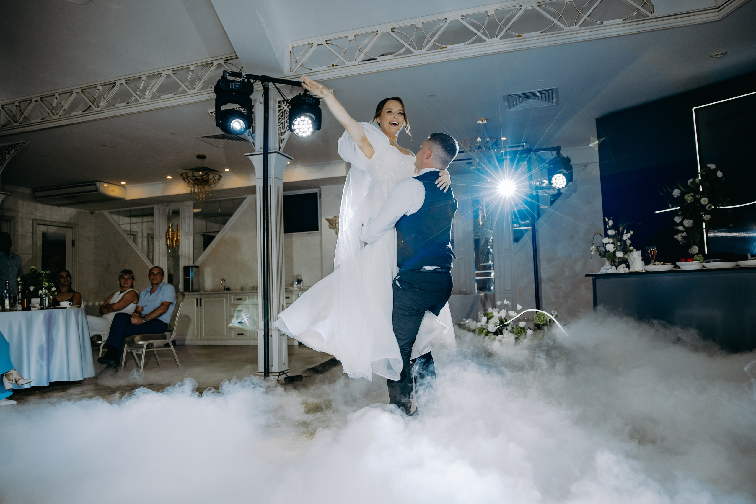 Данила и Татьяна. Фотограф в Саратове Александр Кухаренко. И не только в Саратове :)