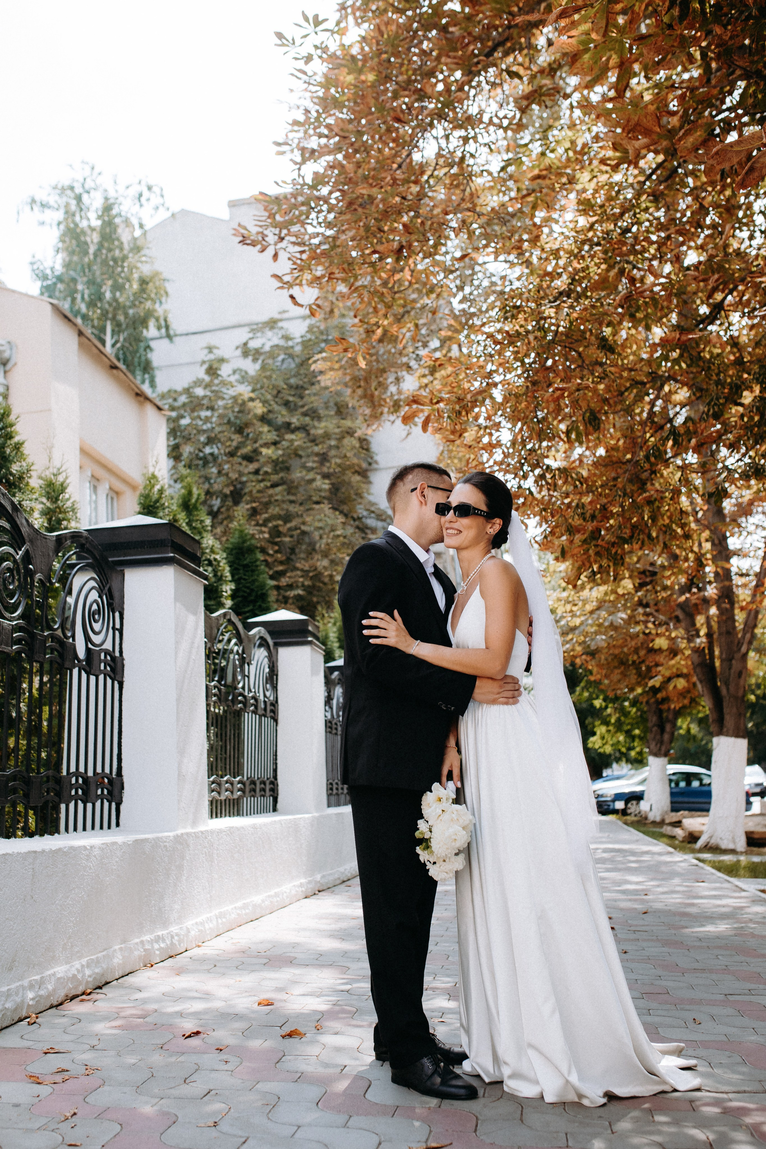 Александр и София. Фотограф в Саратове Александр Кухаренко. И не только в Саратове :)