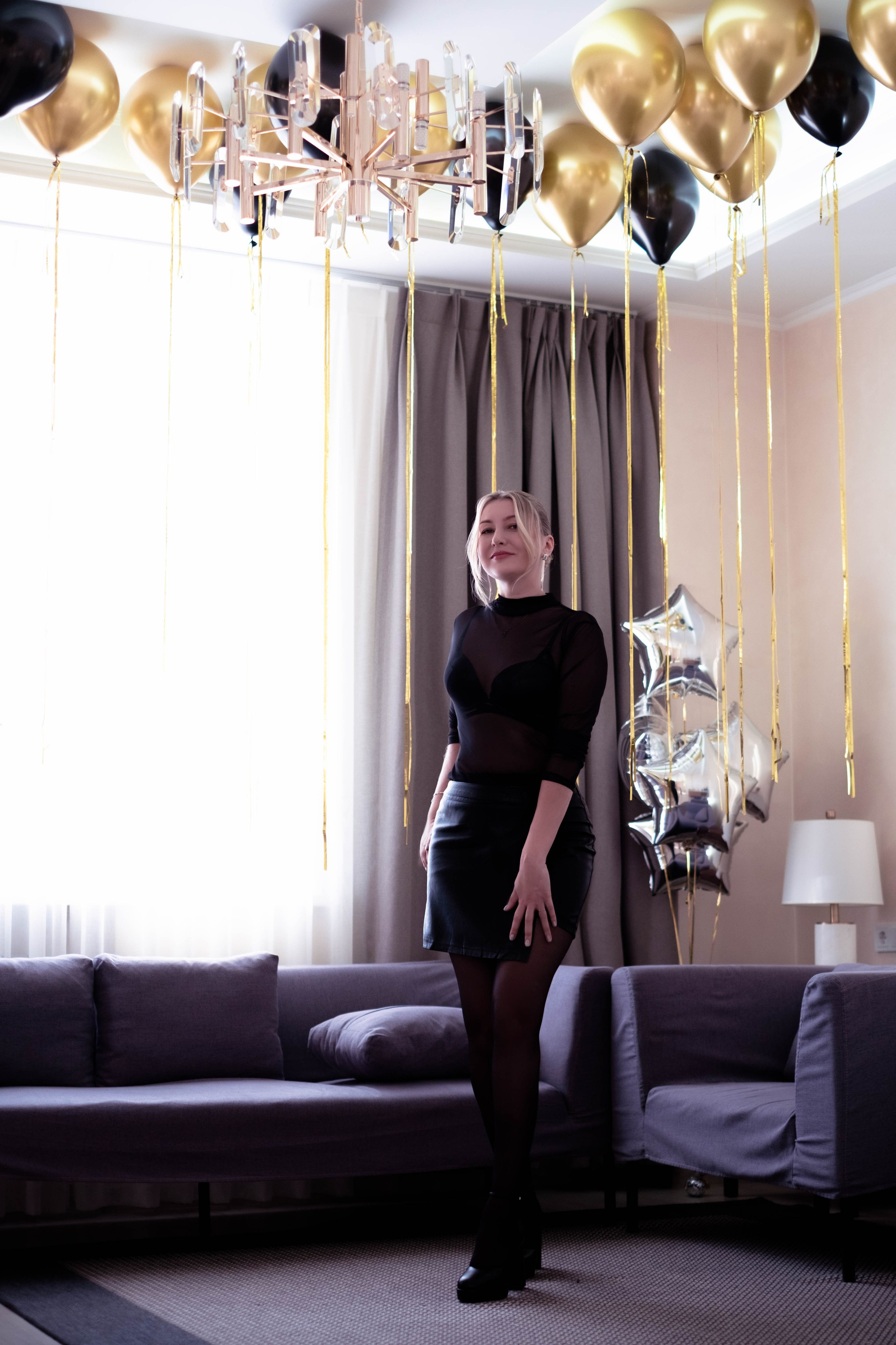 Девичник. Студийный, портретный, семейный фотограф Южно-Сахалинска Яна Радаева