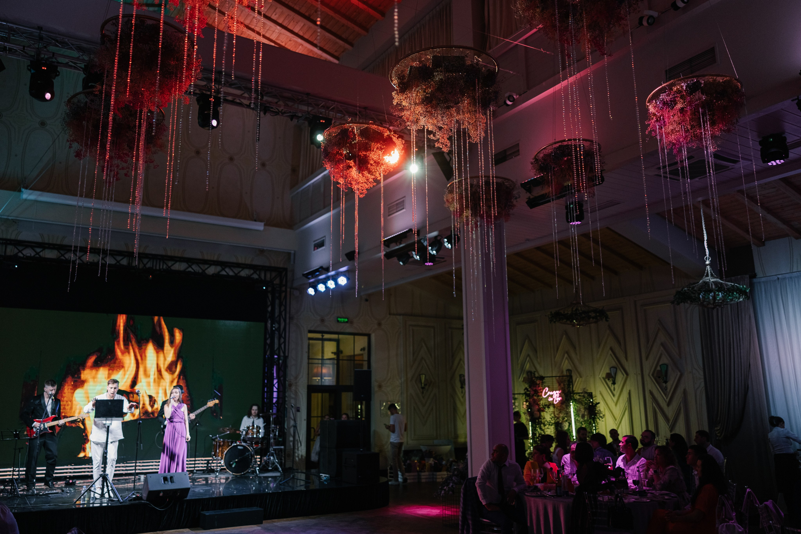 Татьяна и Николай. Свадебный фотограф Москва