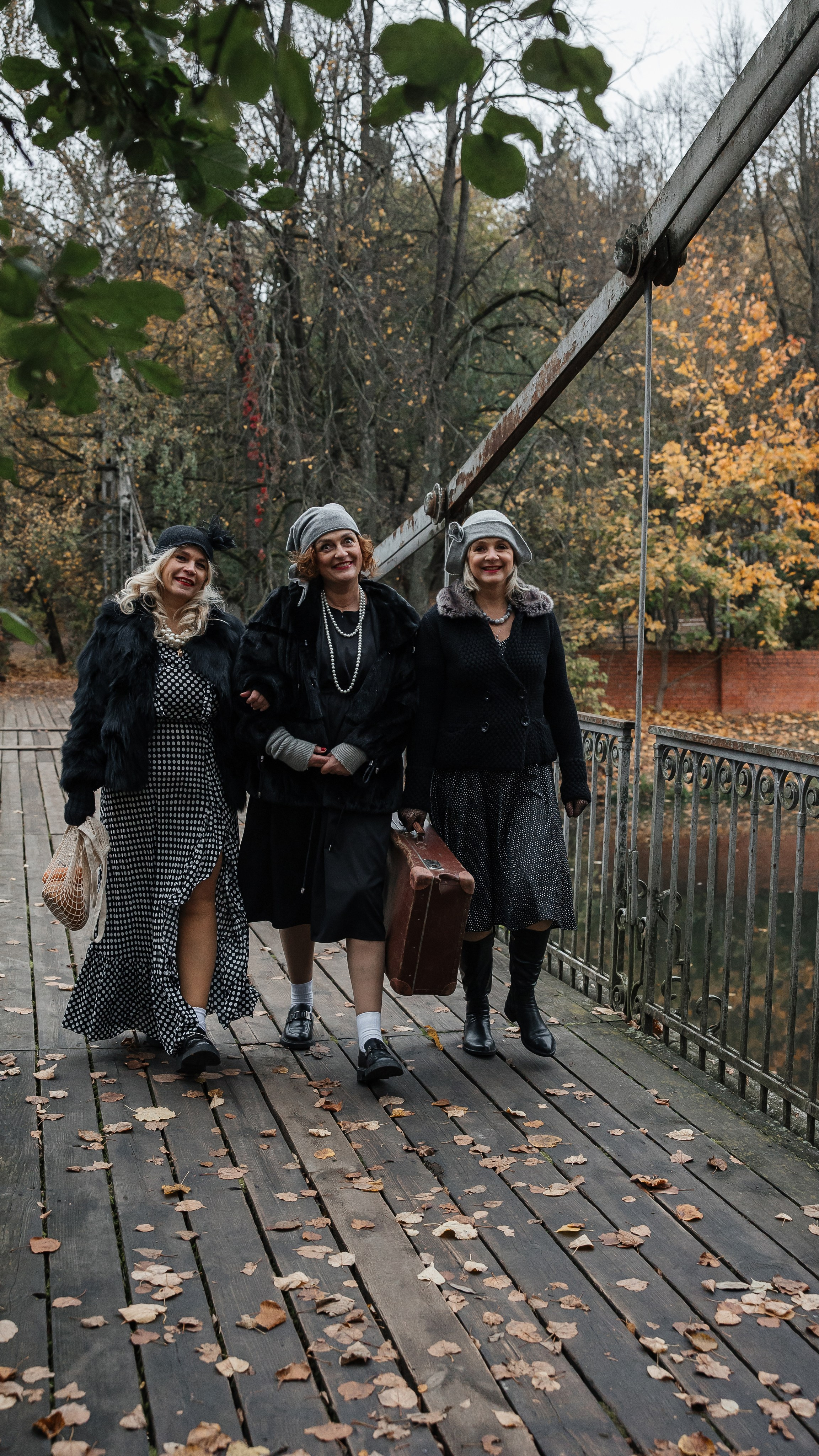 Хорошие девчата. Сказочный фотограф для Вас и Вашей семьи