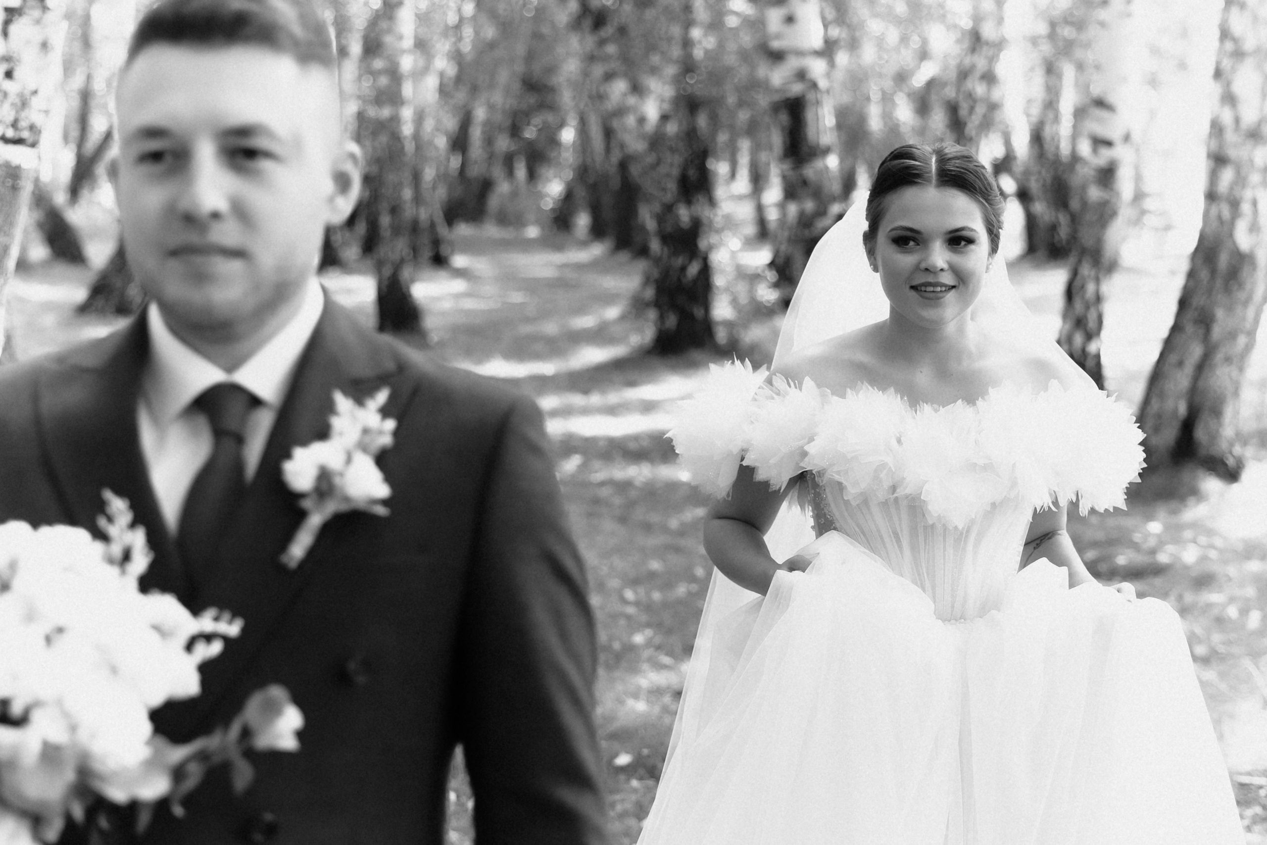 Кирилл и Аня. Фотограф Москва, Санкт-Петербург, Абакан