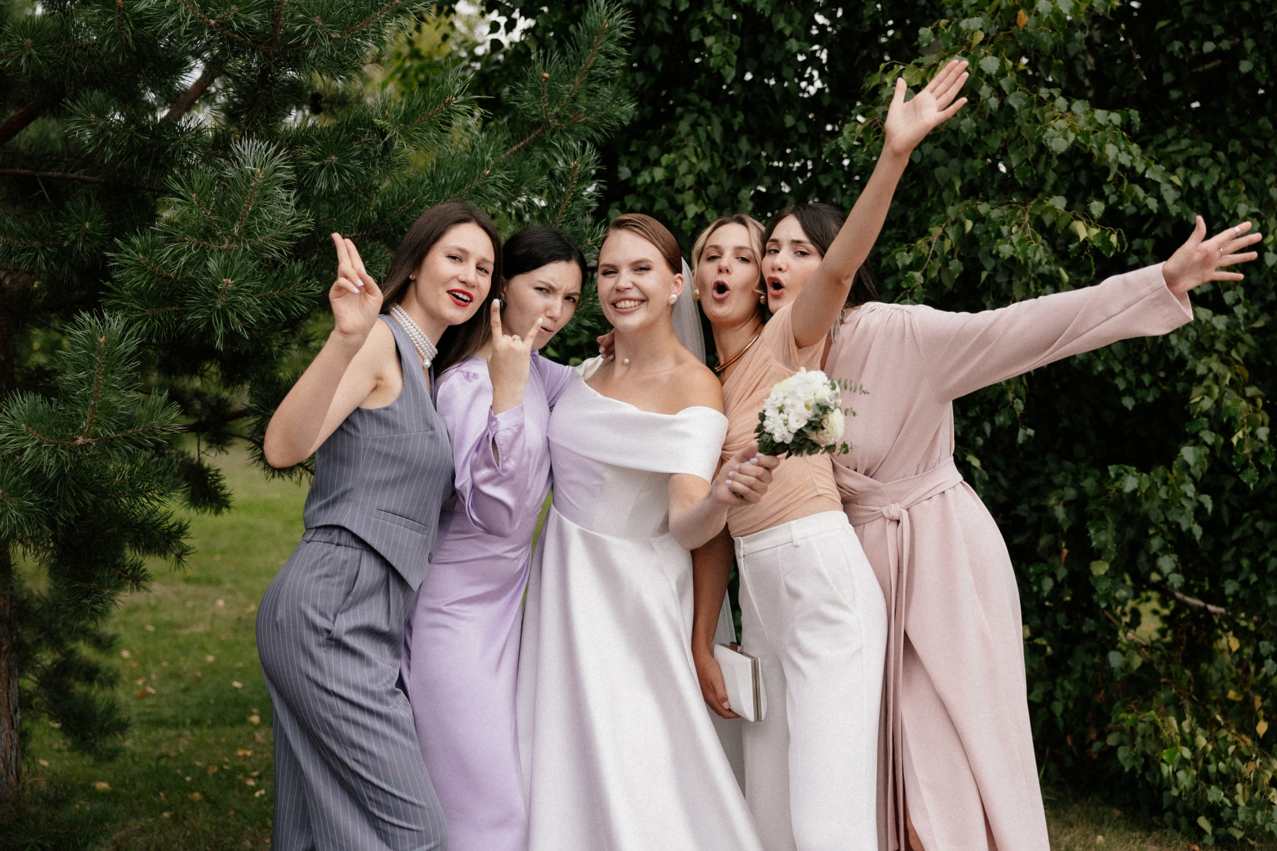 Николай и Валерия. Фотограф Москва, Санкт-Петербург, Абакан