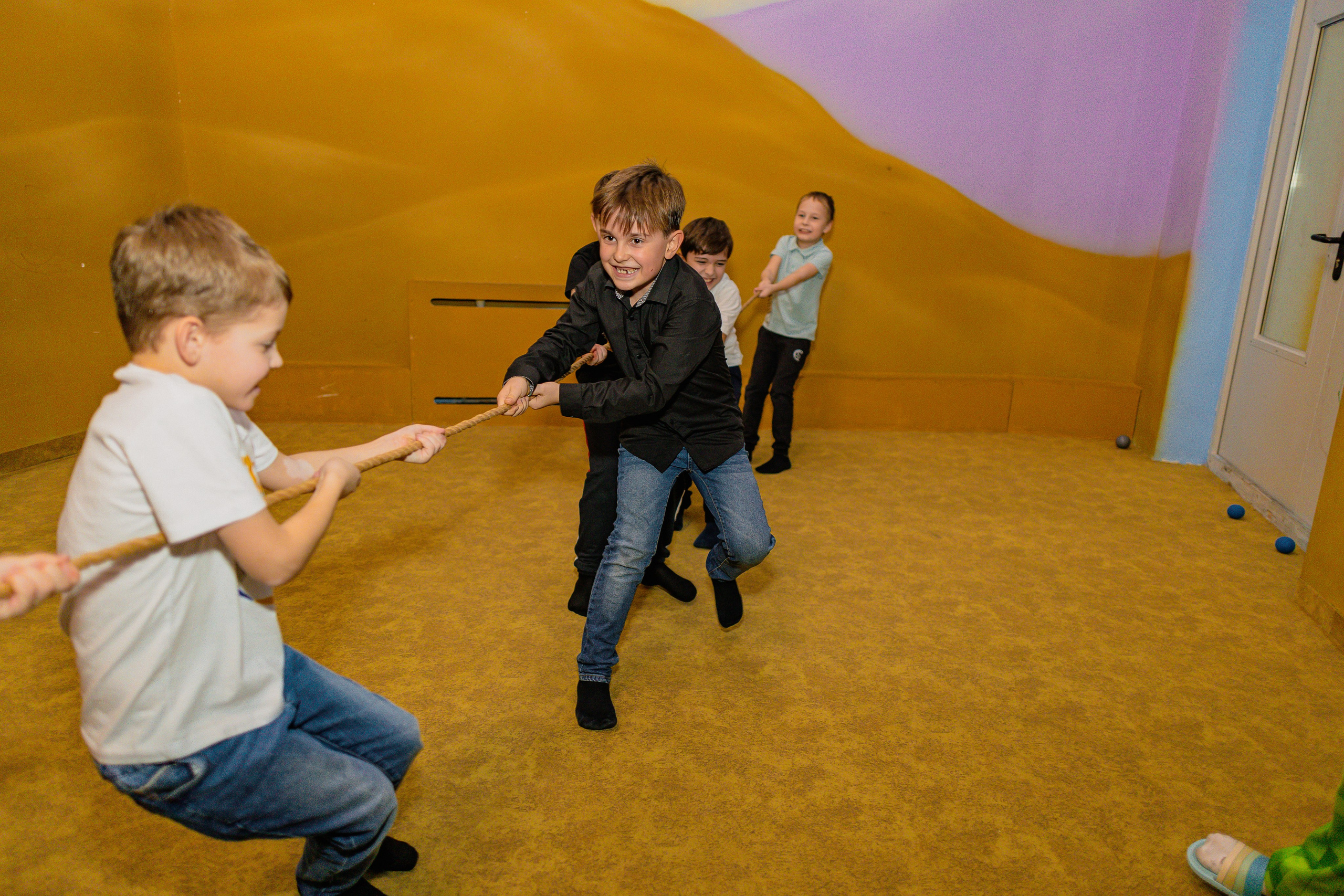 День рождения Паши. Свадебный и семейный фотограф Савельева Дарья