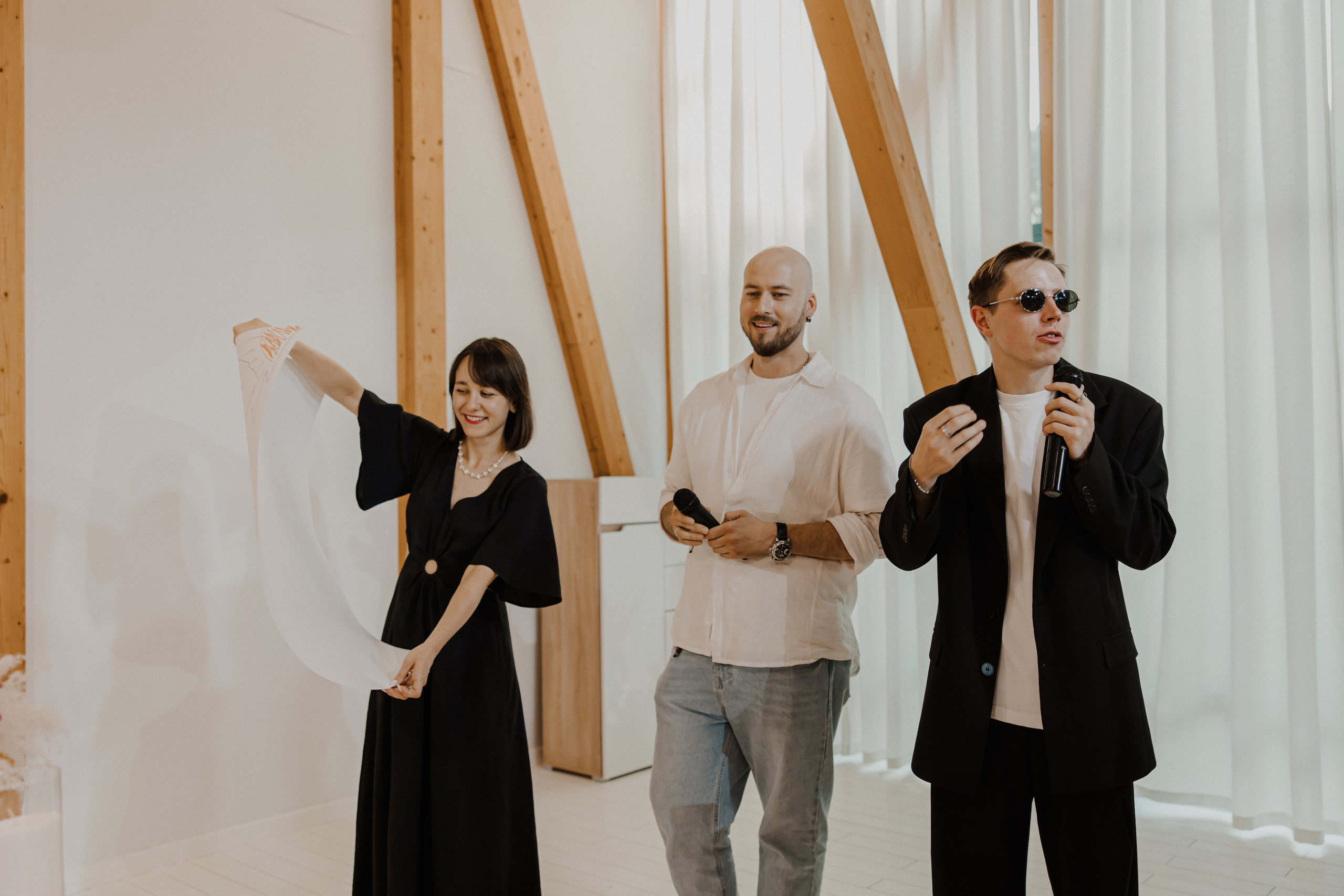 Олег и Диана. Свадебный и семейный фотограф Елизавета Ермак | Москва и МО