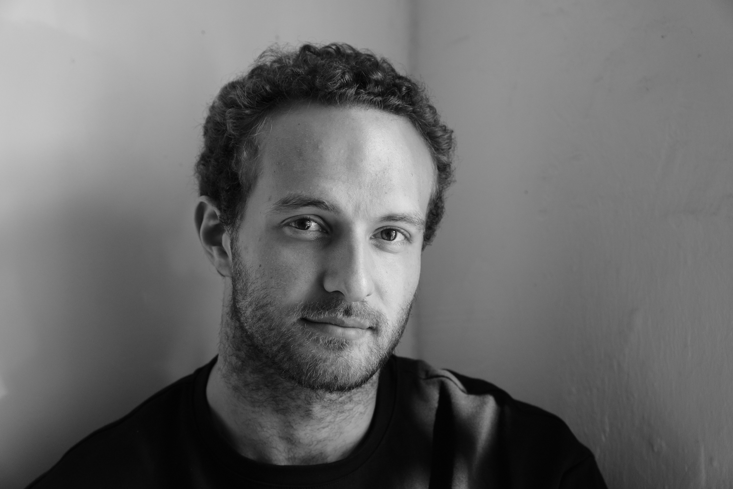 Артём Галактионов. Честный портрет