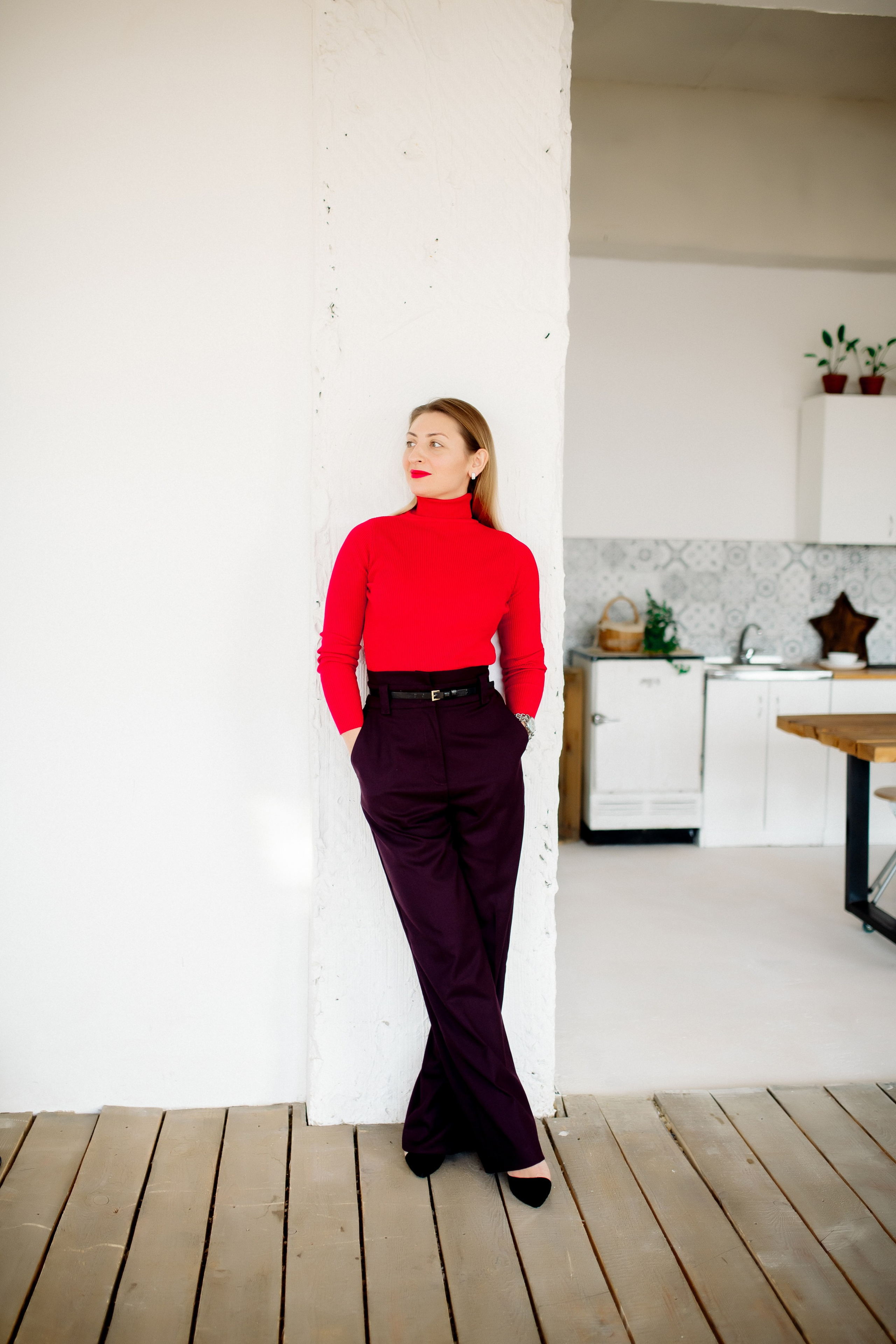 ВК- маркетолог. Фотограф Мария Стрелкова