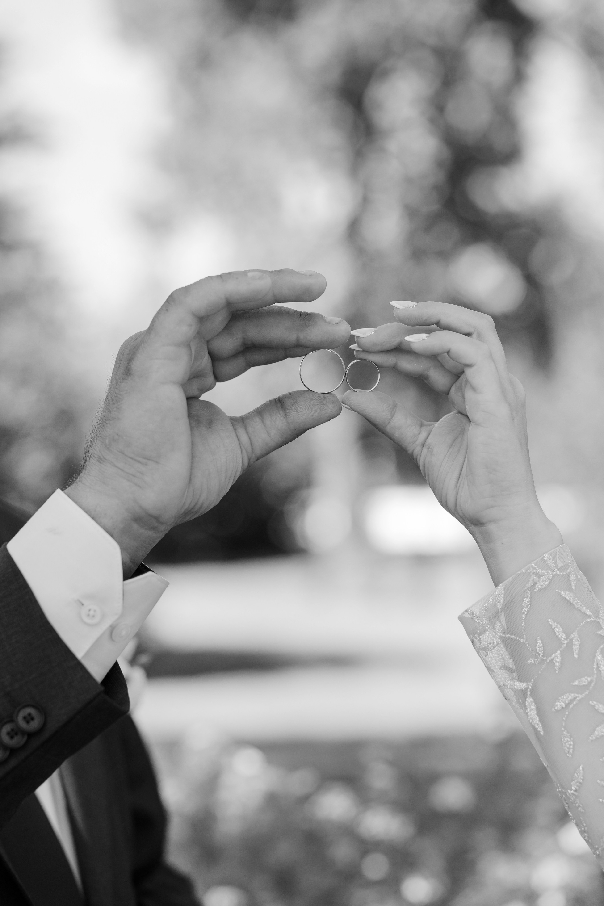 Свадьба Валентины и Василия. Свадебный и семейный фотограф в Твери и Тверской области