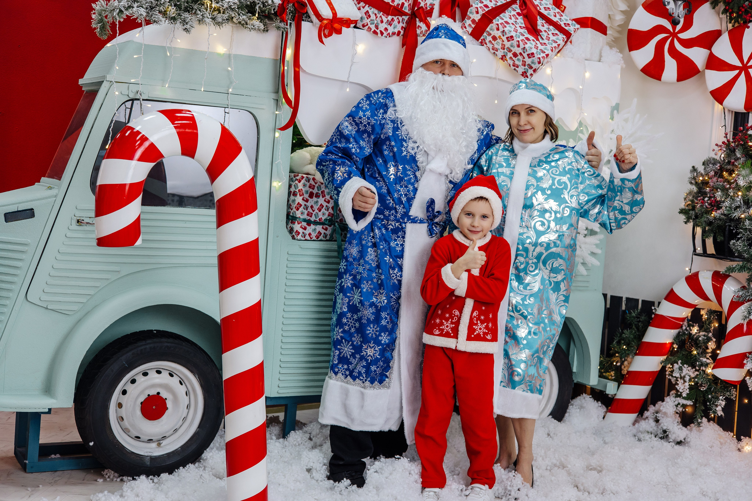 Семейная съемка. Фотограф Воронеж, Липецк