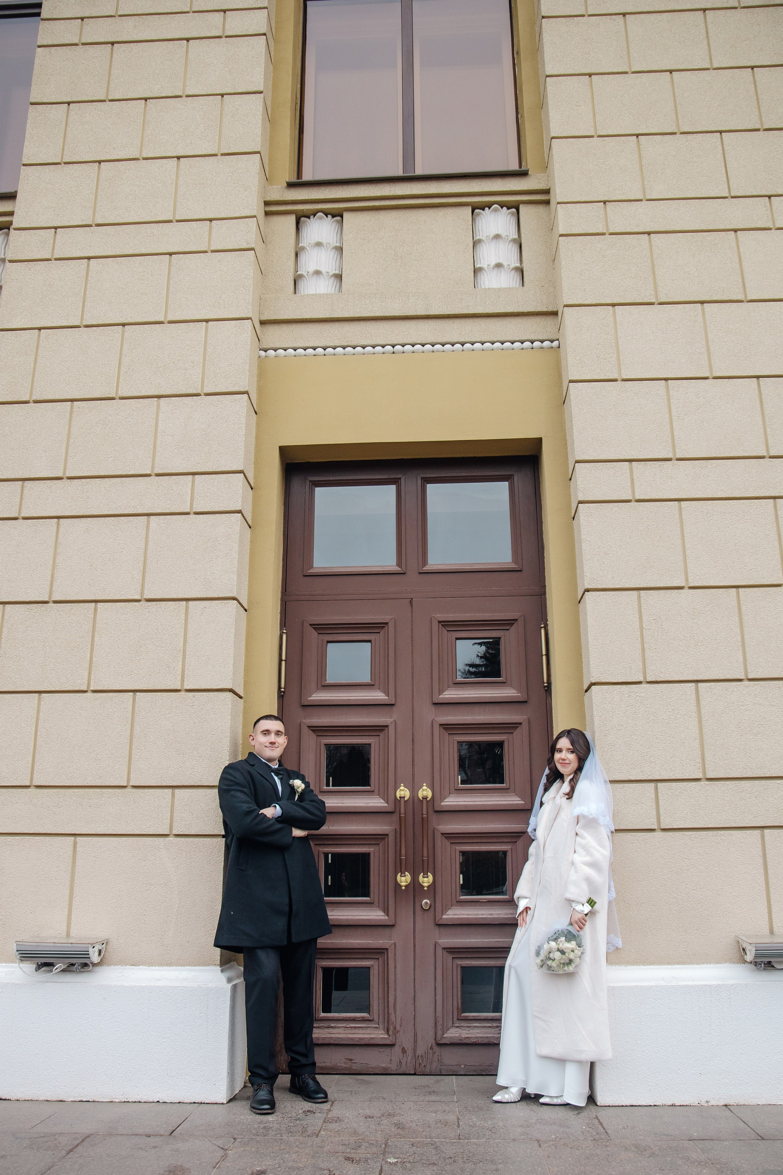 Валерий и Алёна. Фотограф Воронеж, Липецк