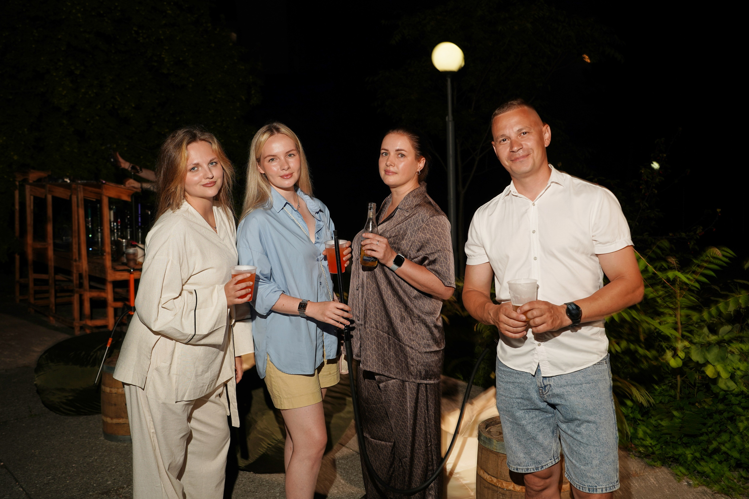 EVENT. Лабаратория медиа контента