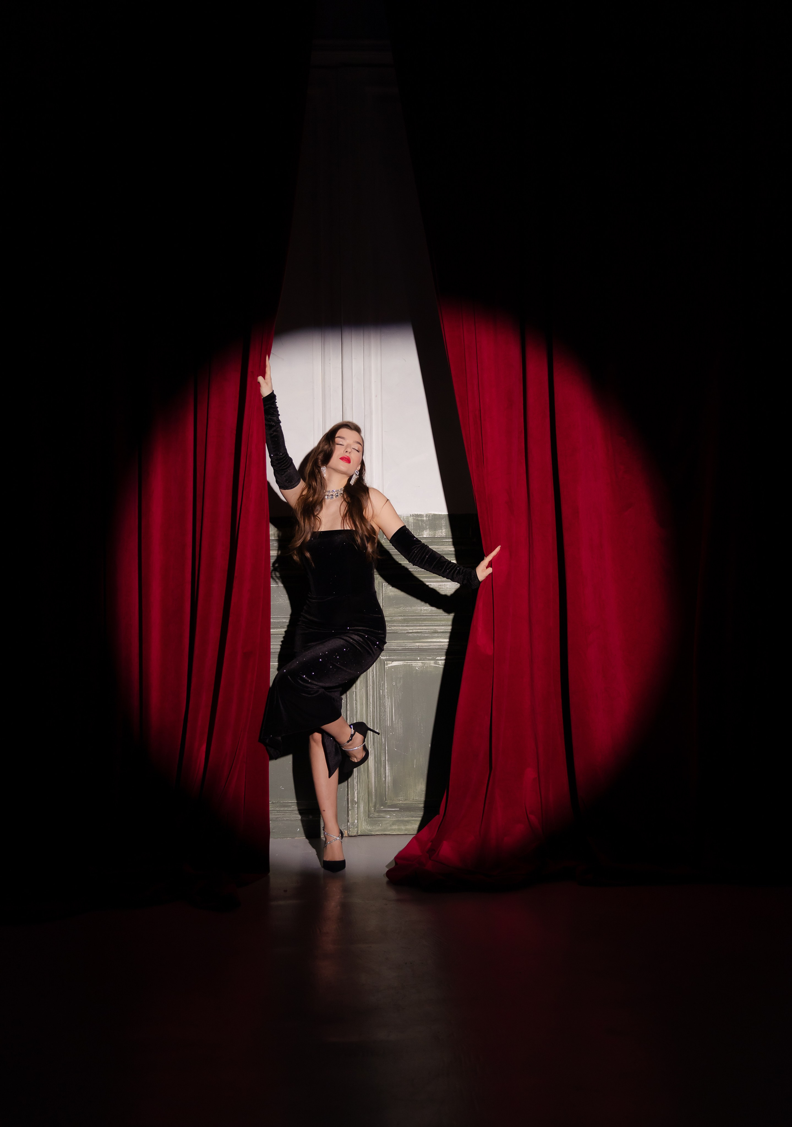 Фотосессия Марии. Портретный и семейный фотограф Юлия Герман