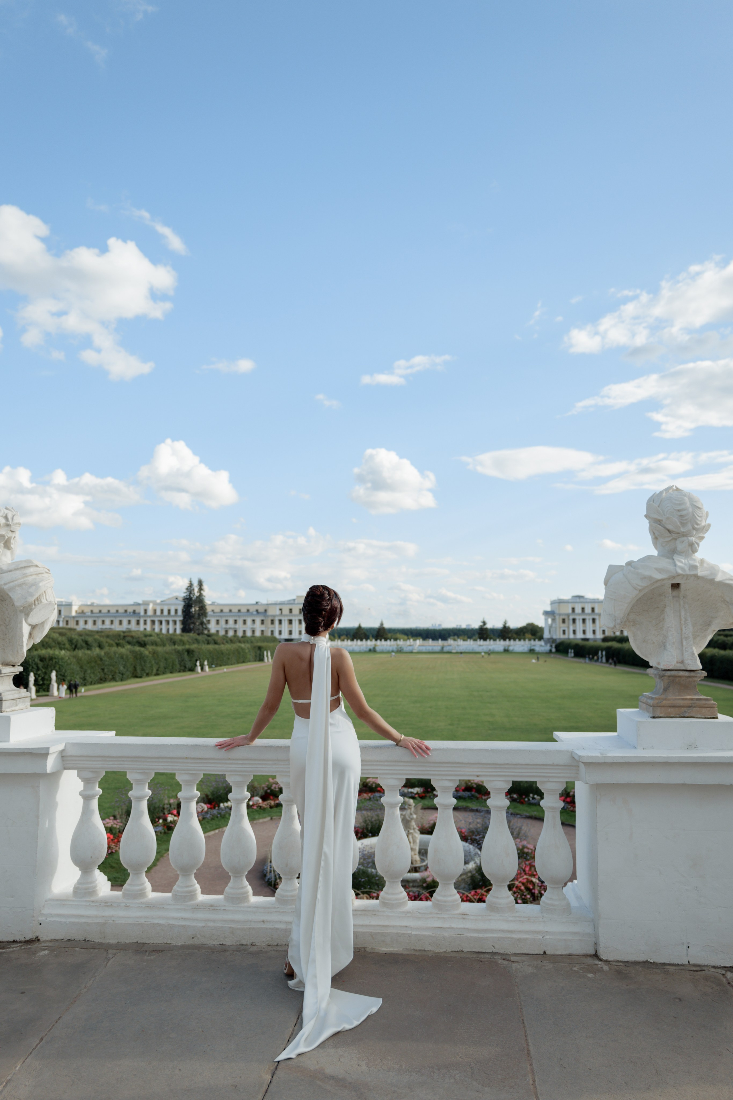 RATMIR & JESSICA. Свадебное ФОТО & ВИДЕО Москва/Липецк