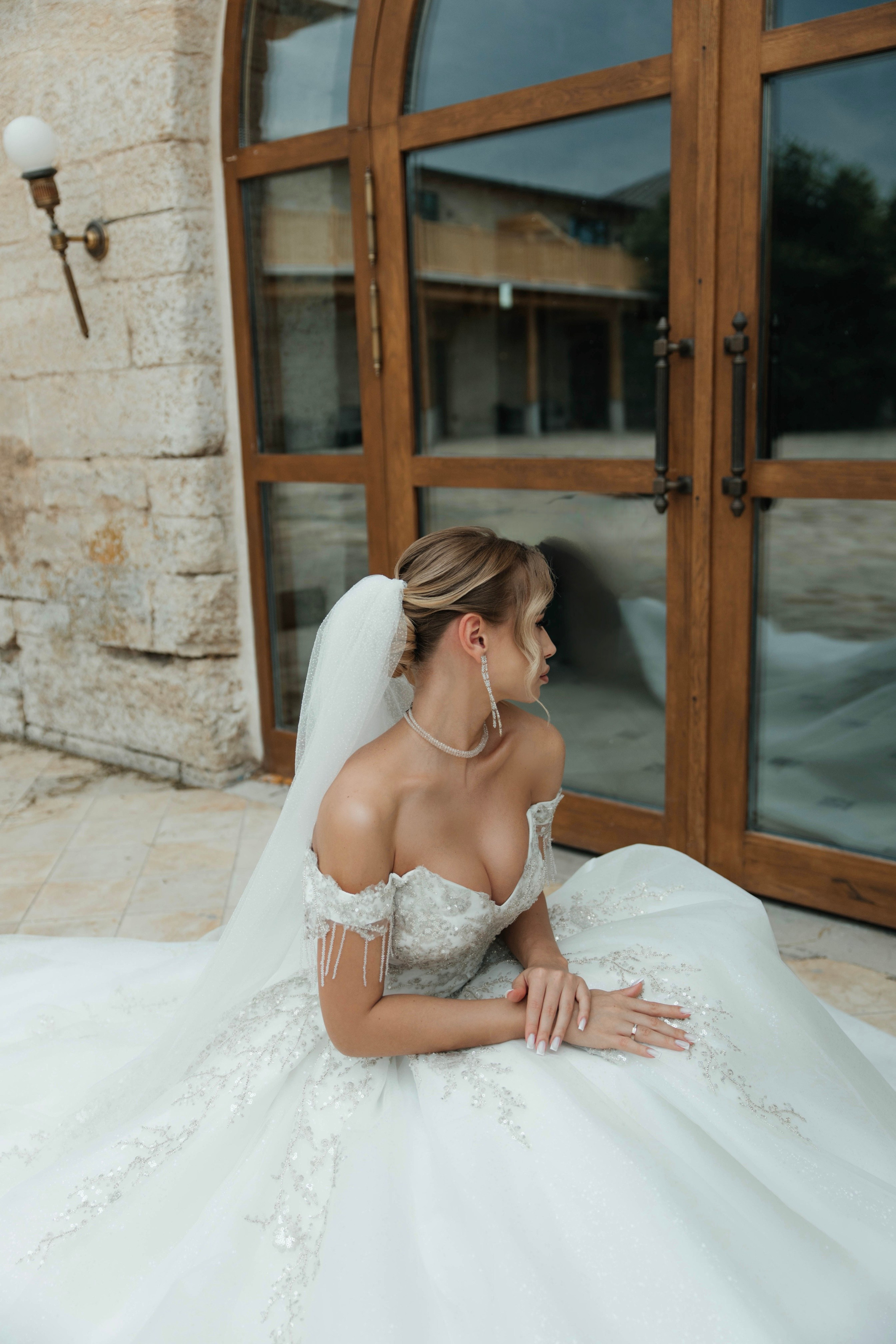 DMITRY & MARIA. Свадебное ФОТО & ВИДЕО Москва/Липецк