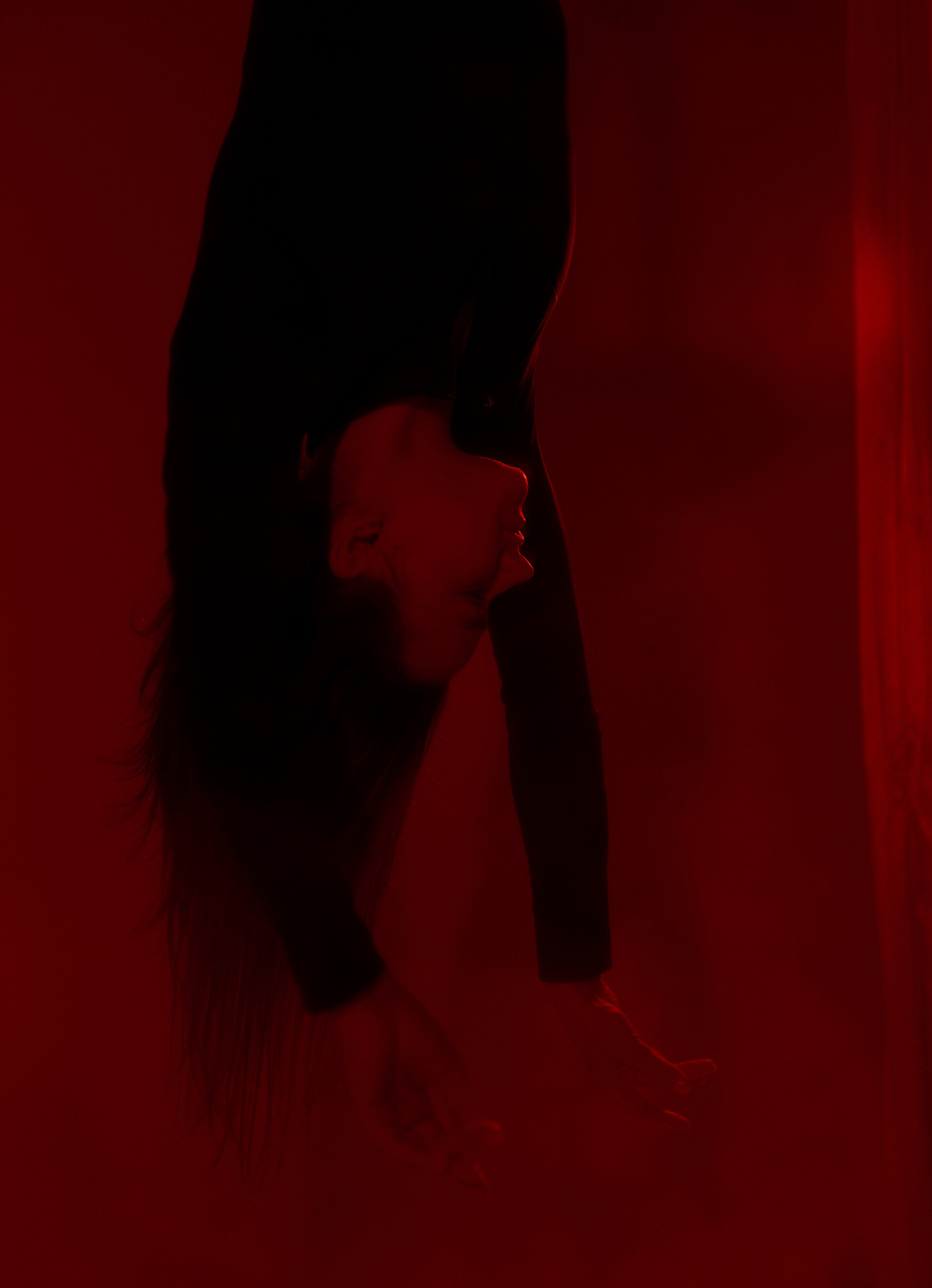 Лиза. Фотограф|Катя Рикошетер