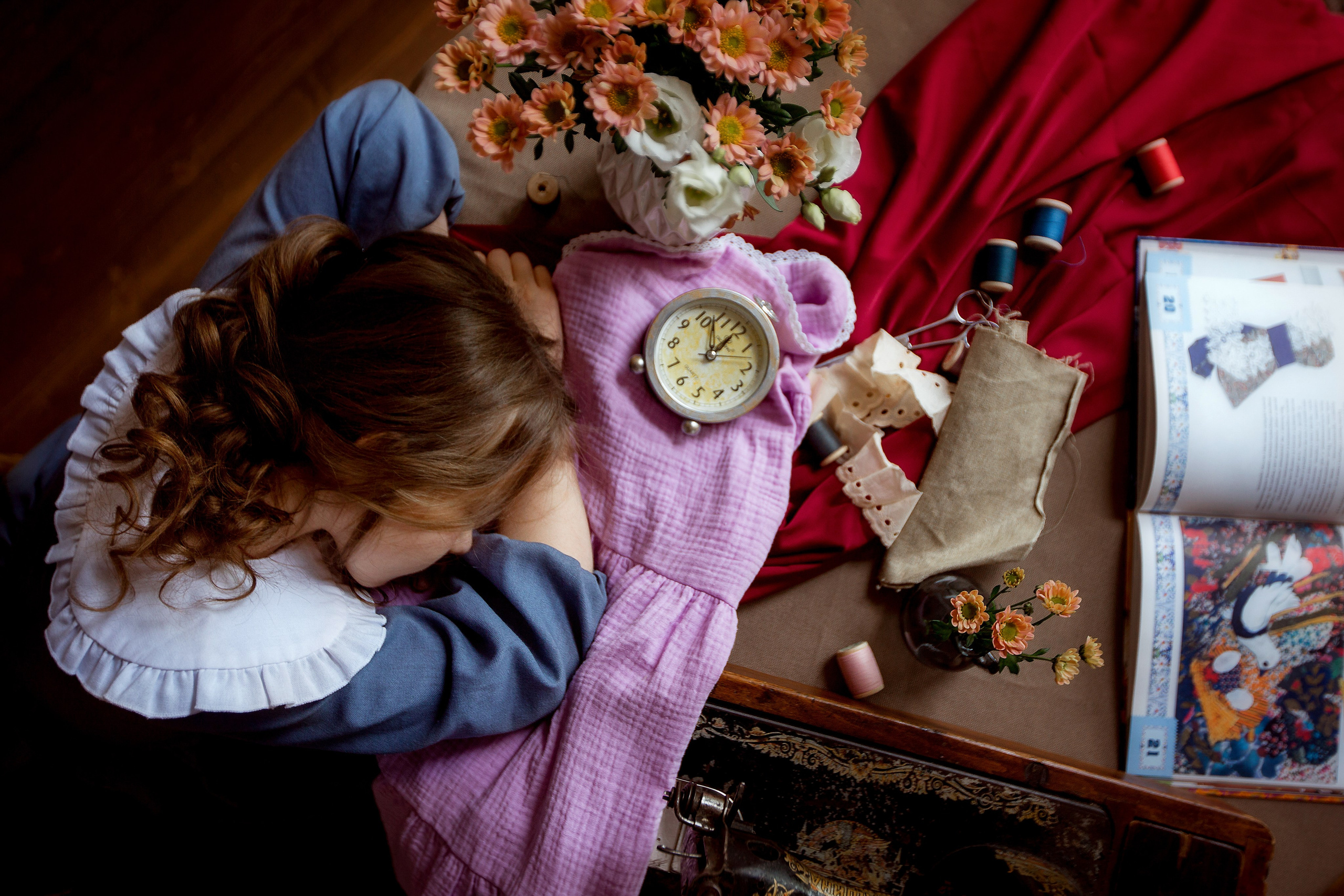 Фотограф Ульянкина Мария