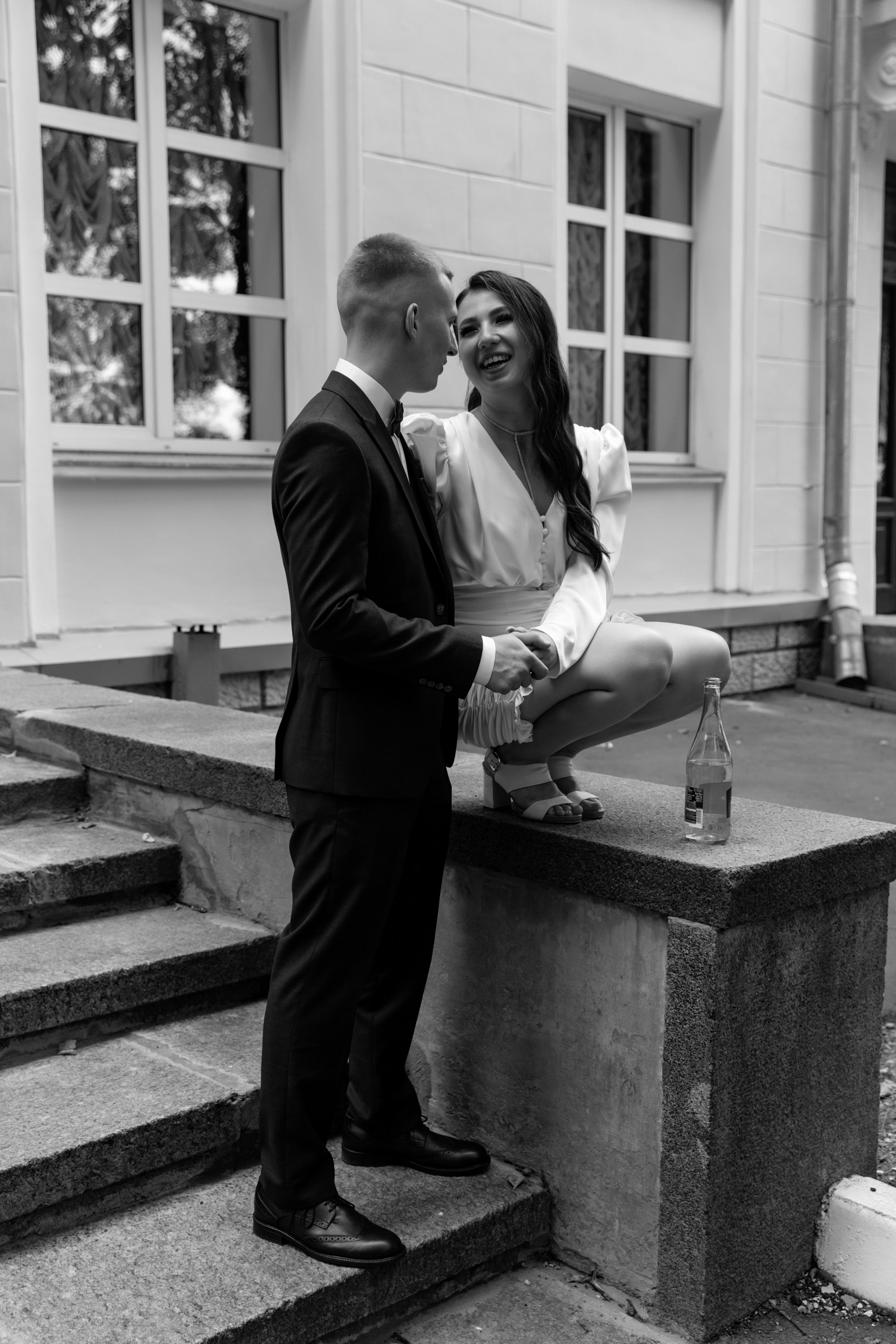 Роспись Сергея и Сюзанны. Фотограф Сергиев Посад Москва Хованская Екатерина