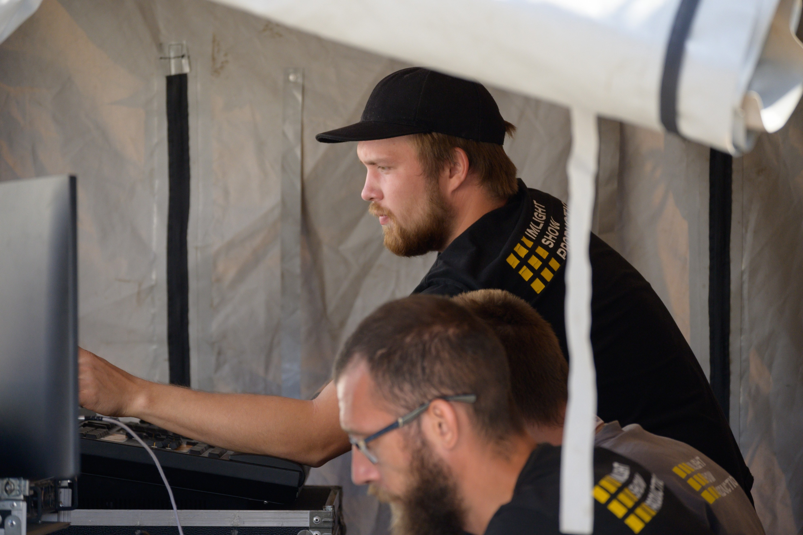 Семейный фитнес-фестиваль «Живи ярко»