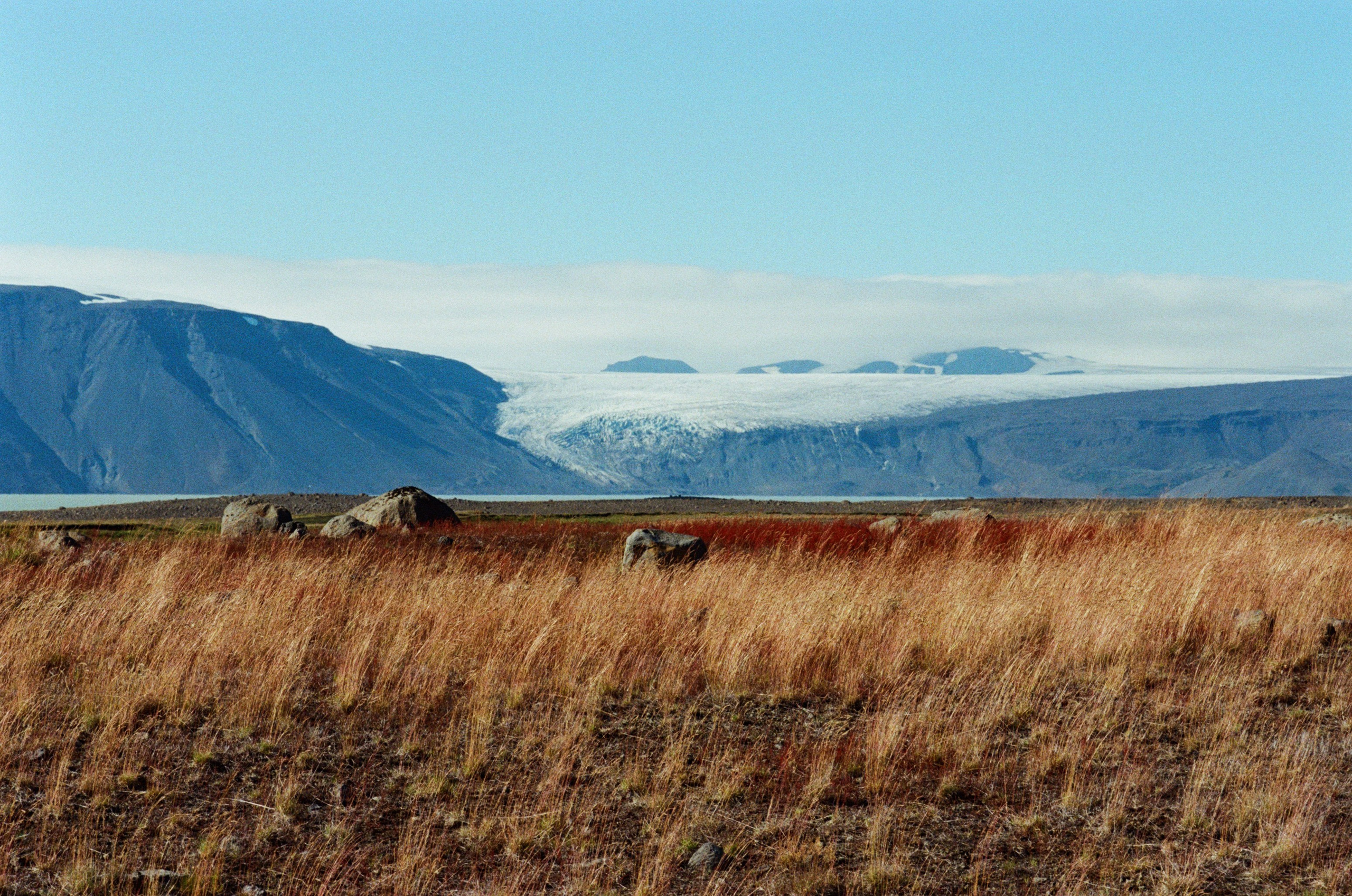 I of the storm // iceland, f347. EVER EXPOSED