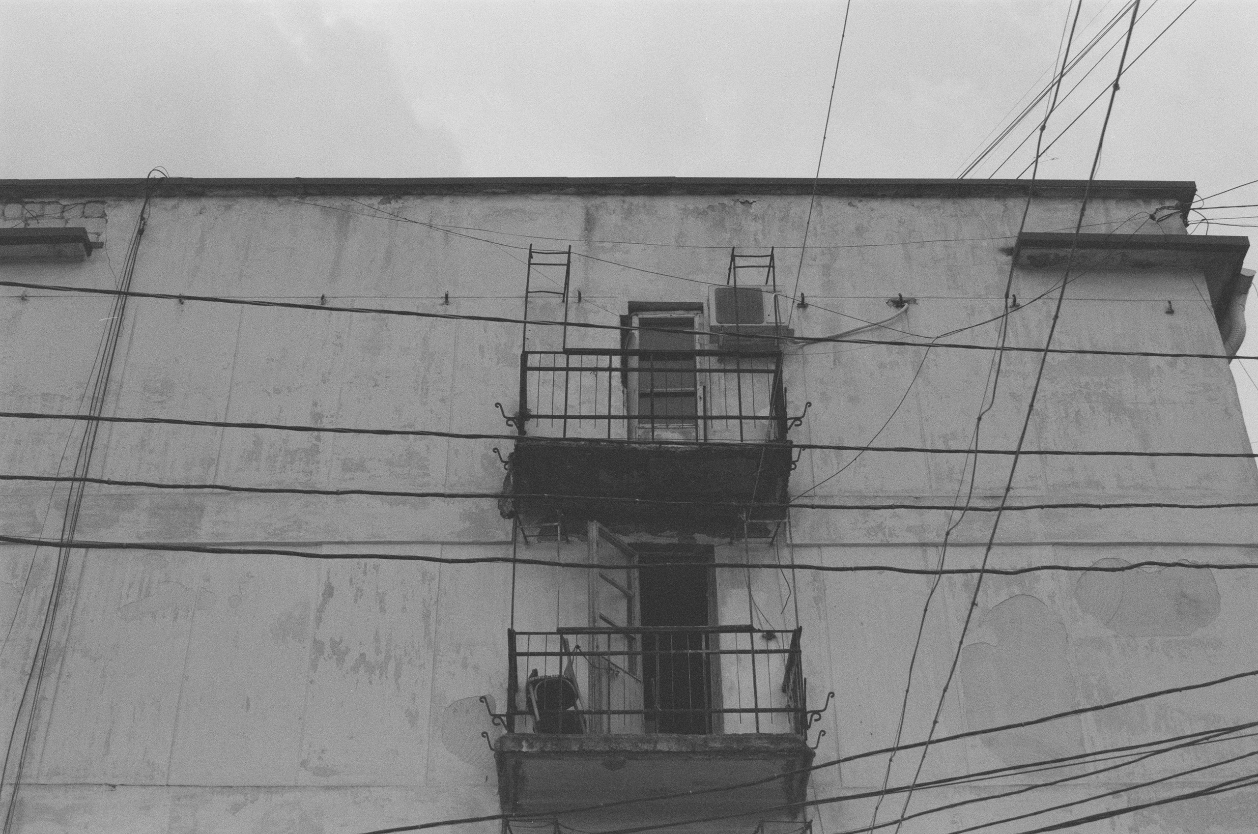 Plastinki // ukraine, crimea III. EVER EXPOSED