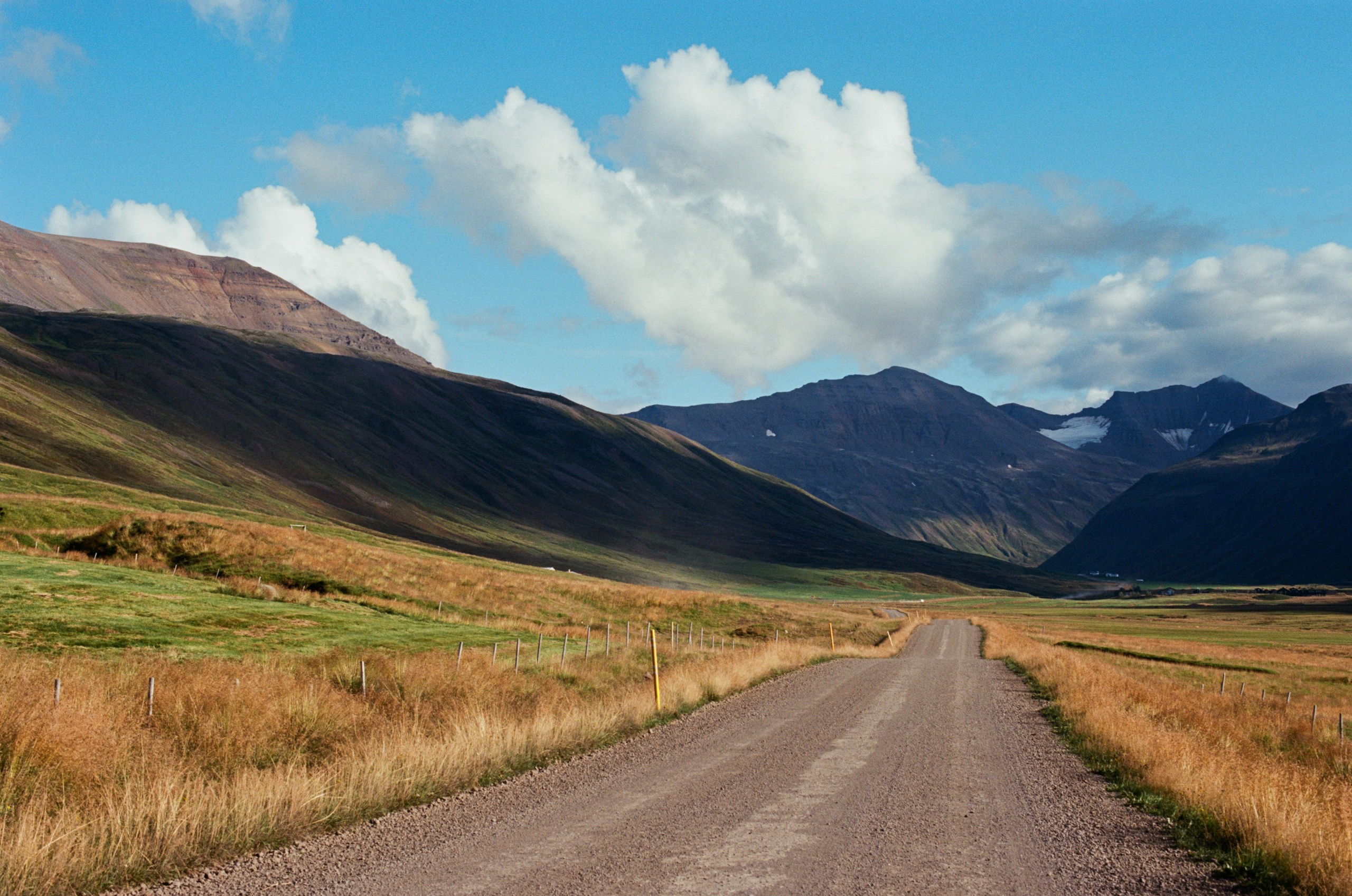 Bloodline // iceland, 76. EVER EXPOSED