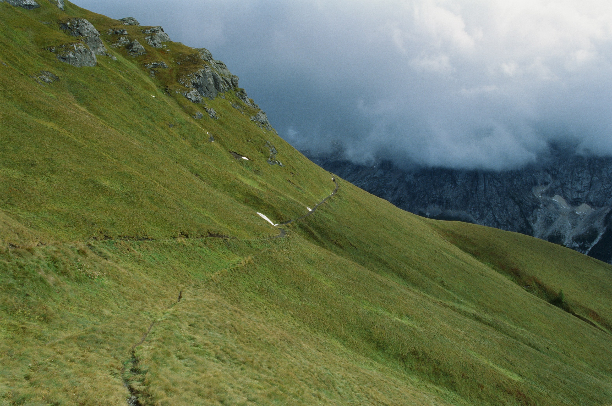 Wasted // italy, dolomites V. EVER EXPOSED