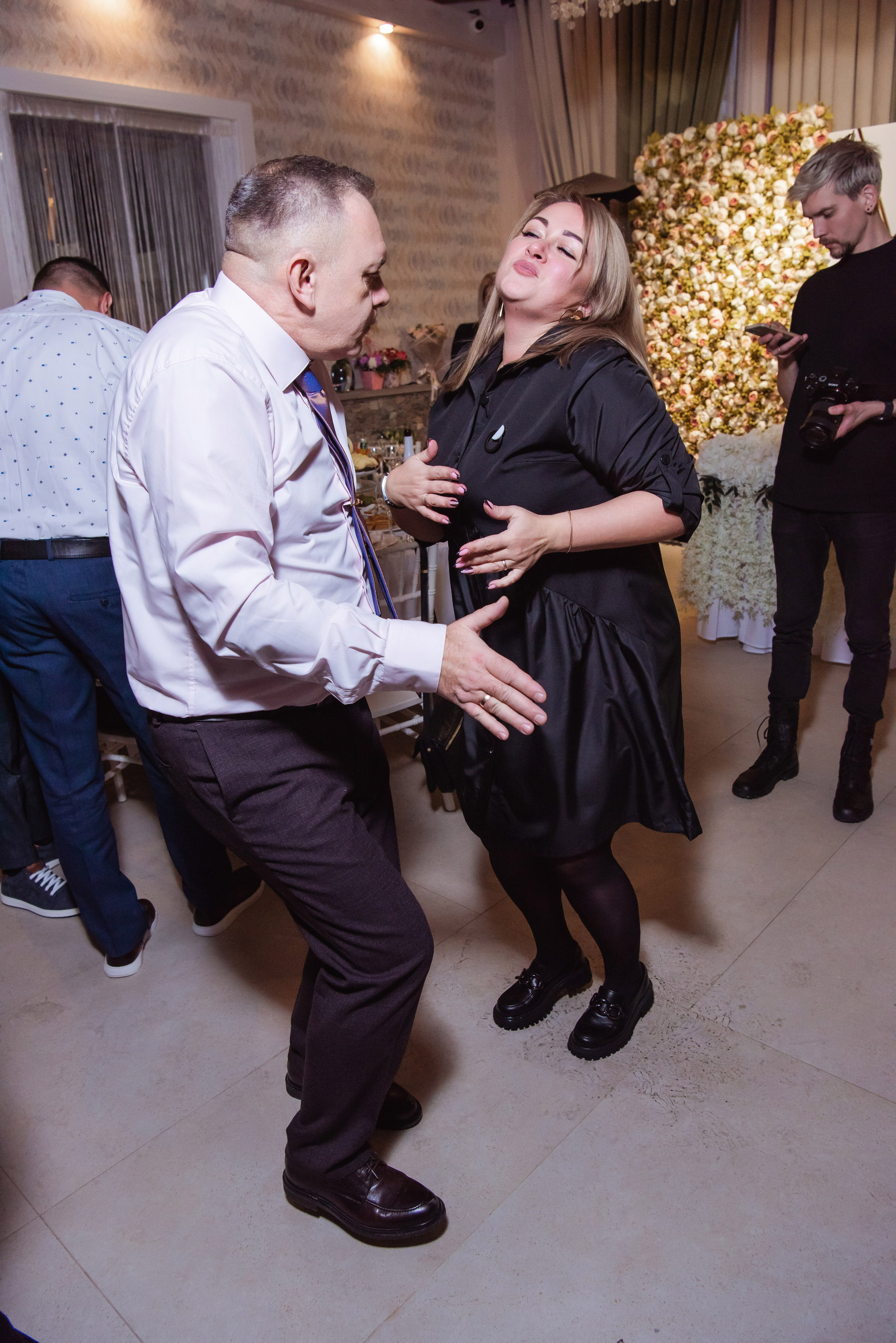 Егор и Анастасия. Свадебный и арт-фотограф Кунецкая Диана