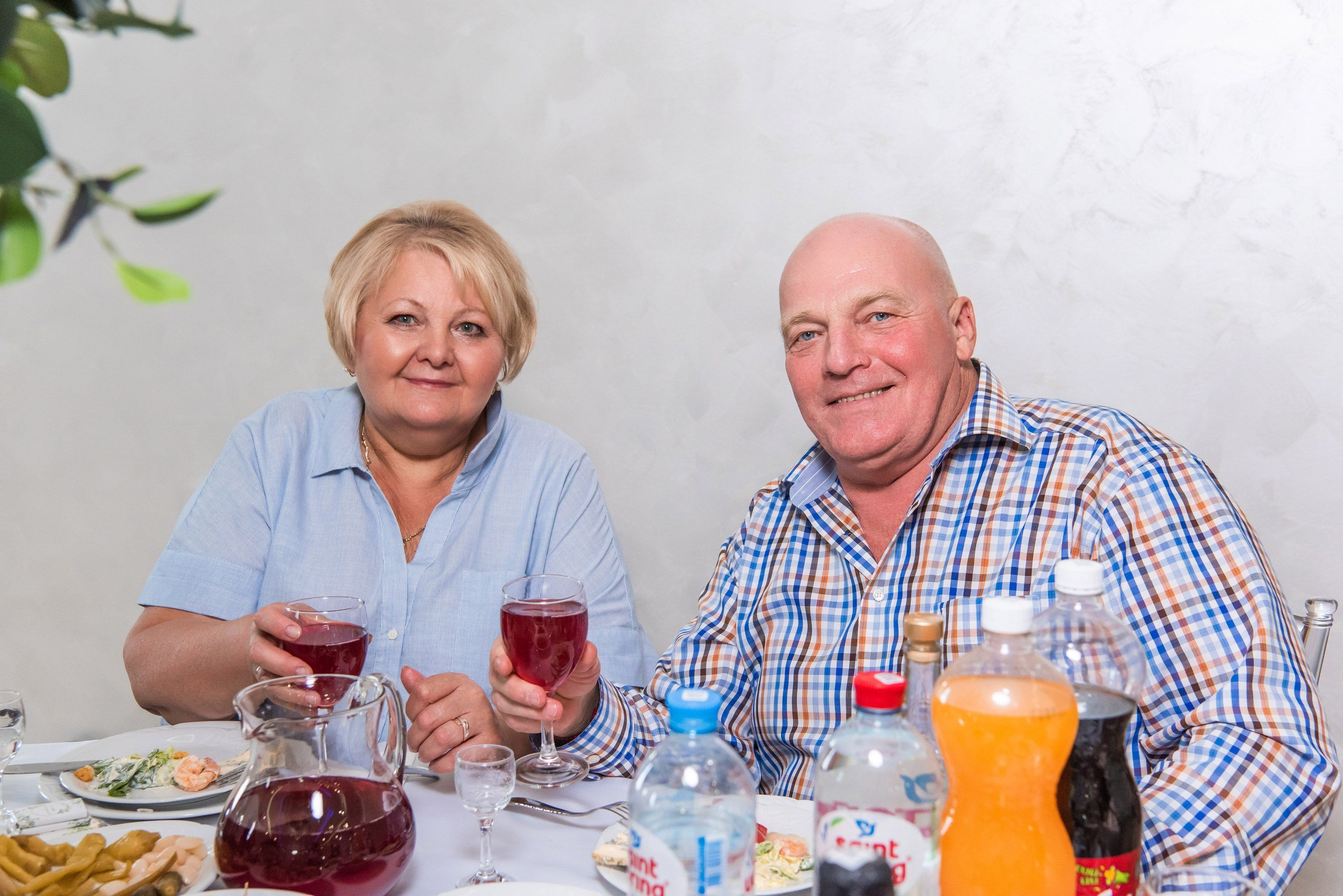 Артём и Лариса. Свадебный и арт-фотограф Кунецкая Диана