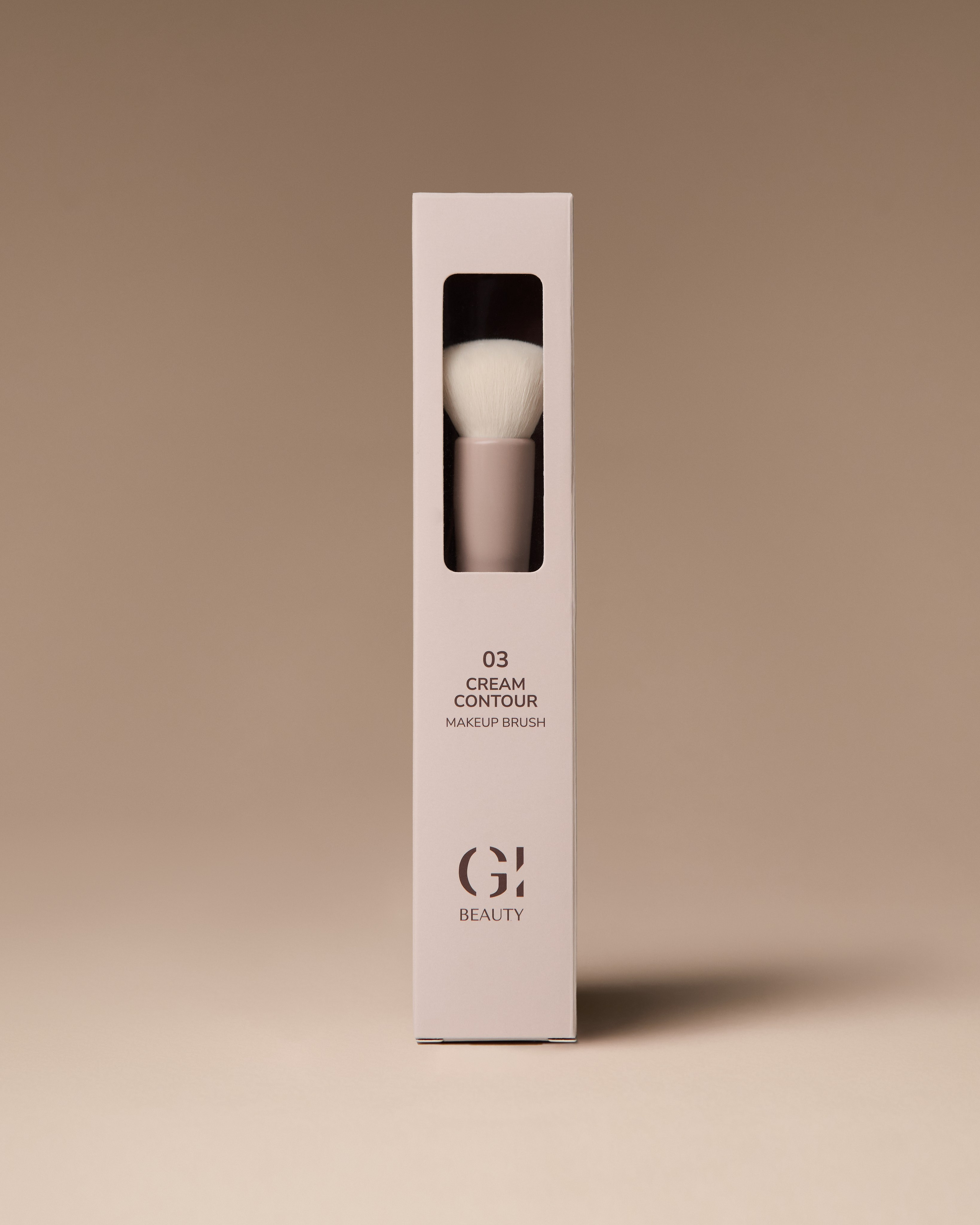 GI BEAUTY (commercial). Anastasia Patshina