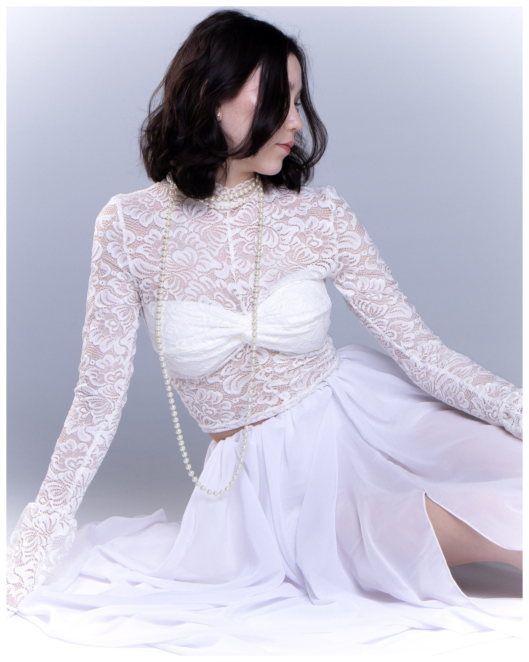 🪽. Креативный фотограф в Москве Анастасия