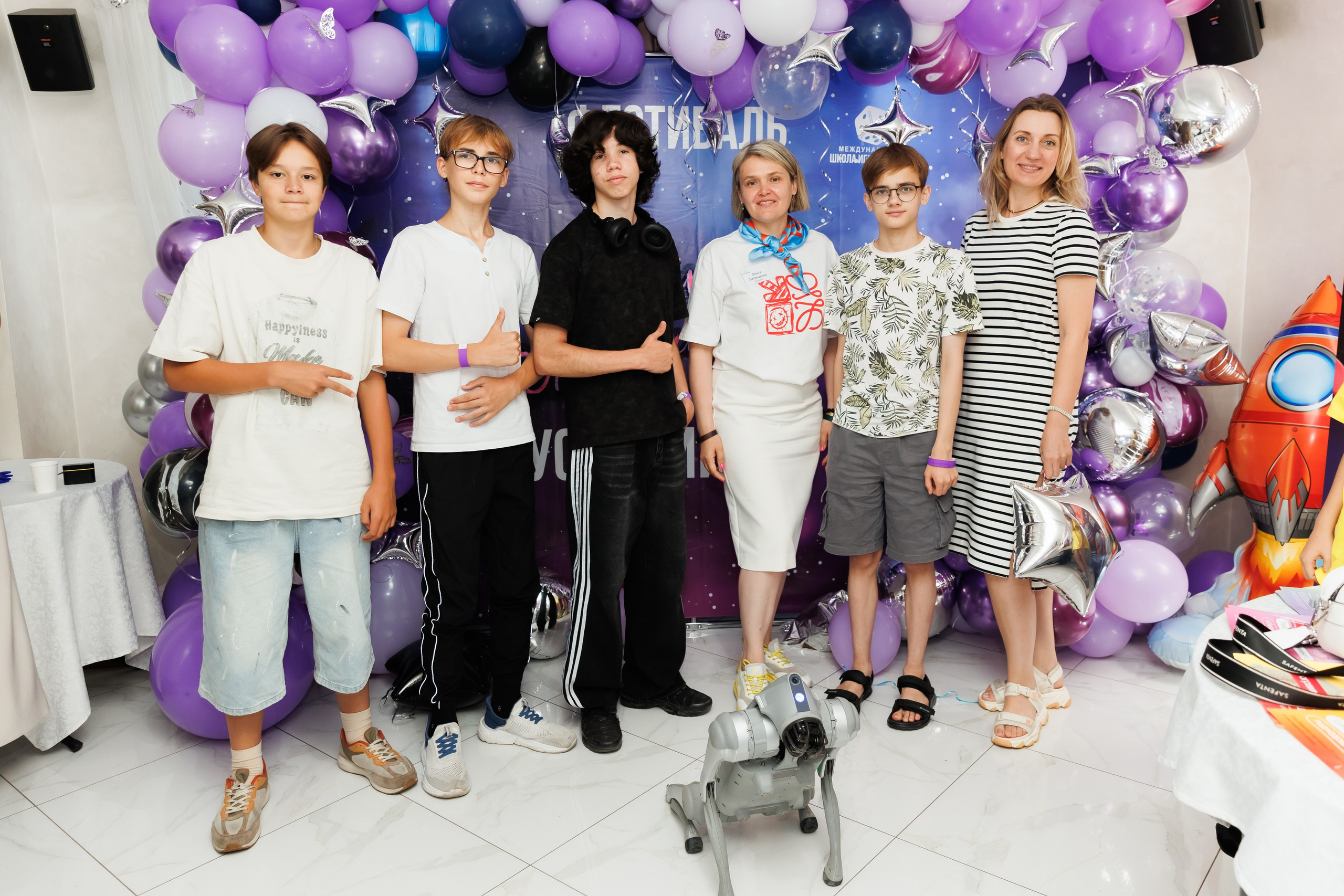 Фестиваль трансформационных игр для подростков. Фотограф семейных, детских, репортажных съёмок г. Уссурийск-Владивосток