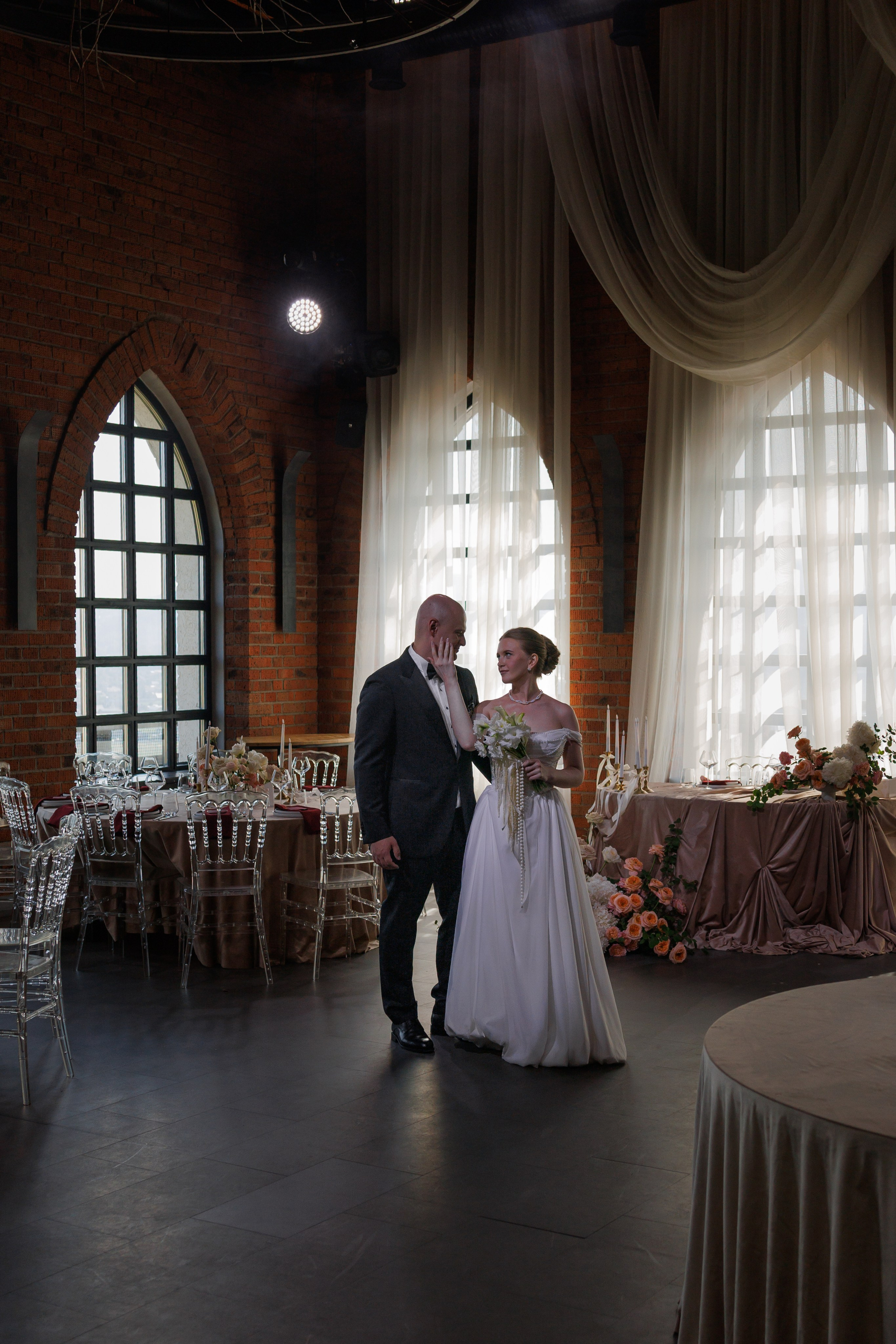 Егор и Анна в Шамони. Фотограф в Красноярске Евдокимова Анастасия