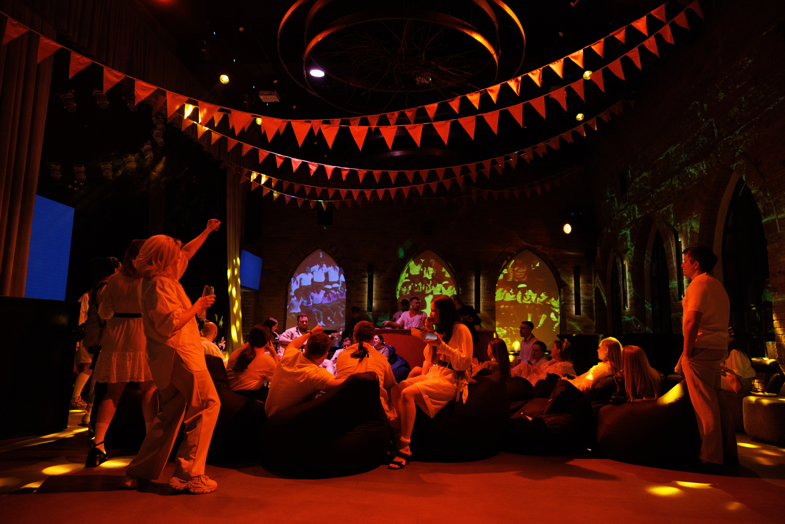 PreSeason 2025 Шамони. Фотограф в Красноярске Евдокимова Анастасия