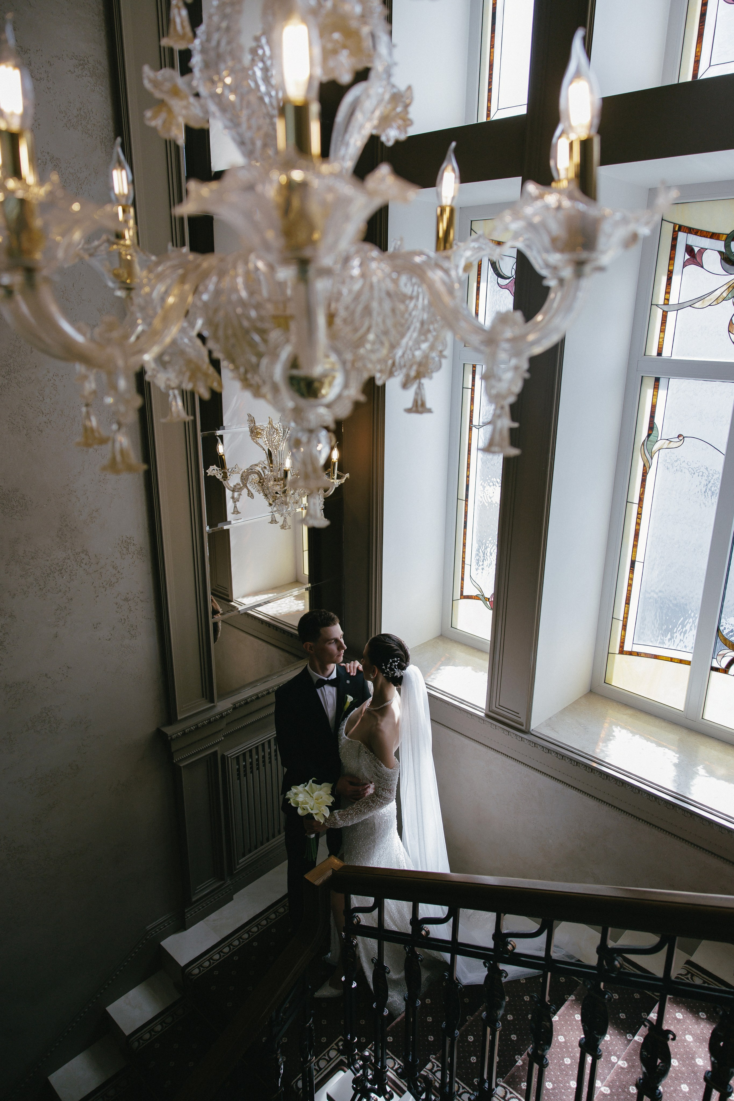 Кирилл и Ольга. Фотограф Иркутск Антипин Сергей