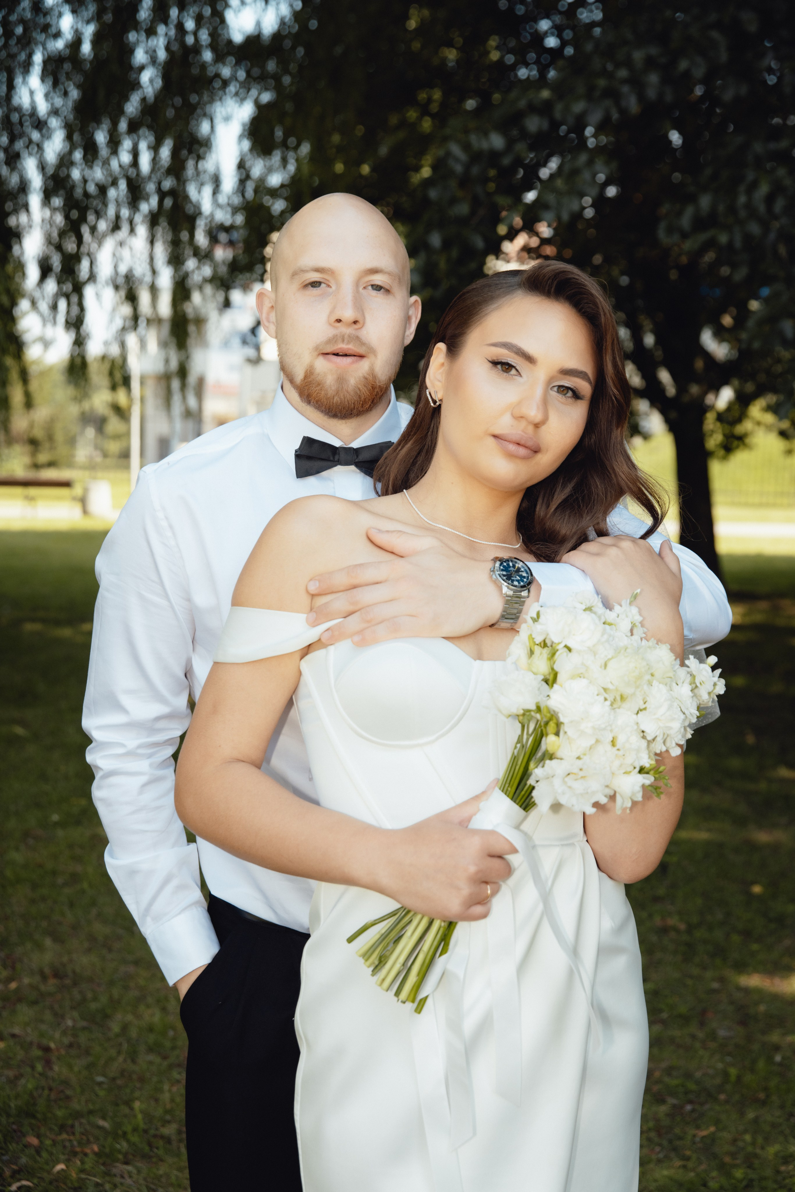 Артём и Лиза. Фотограф Калининград Илья Миллер