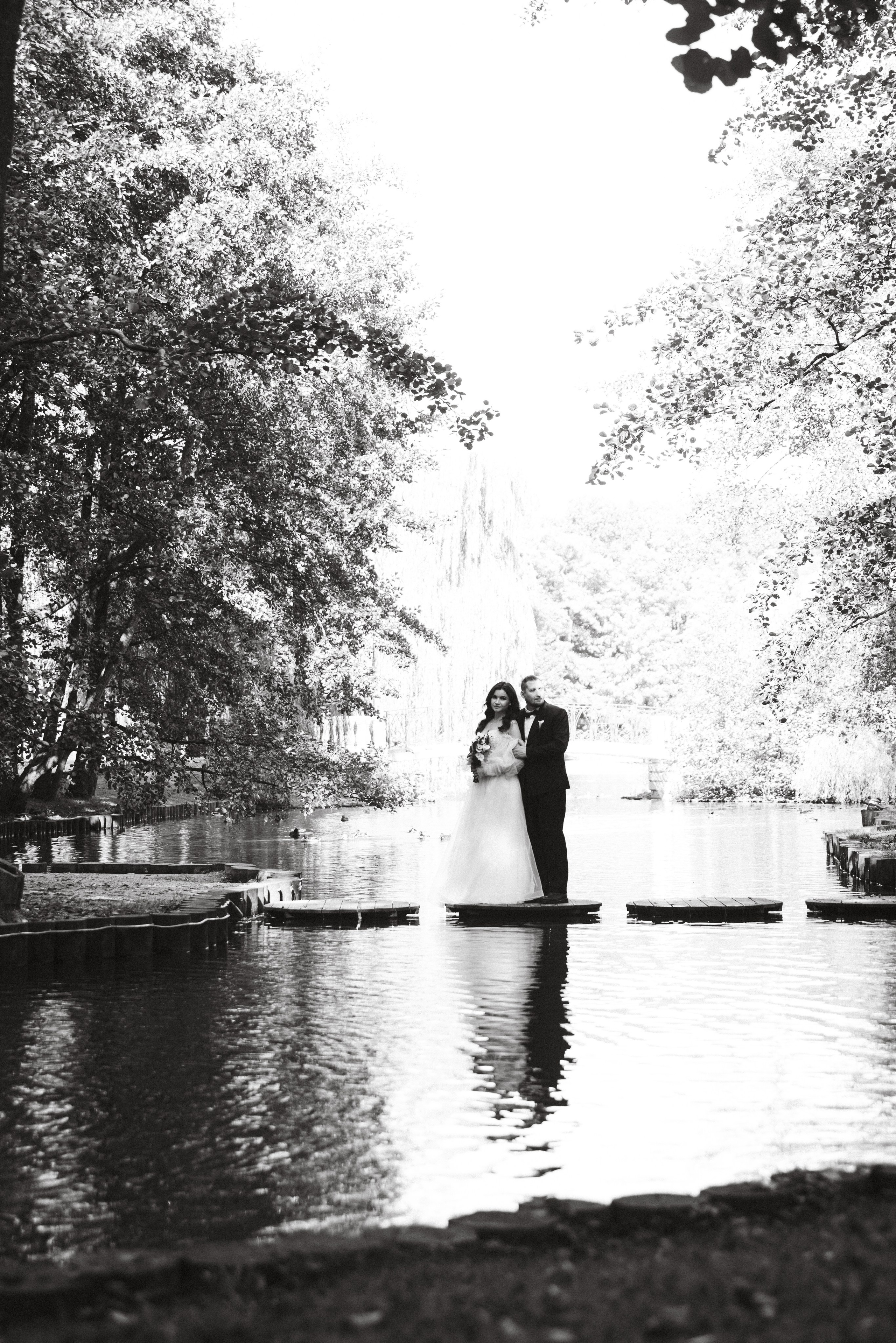 Андрей и Кристина / Зеленоградск. Фотограф Калининград Илья Миллер