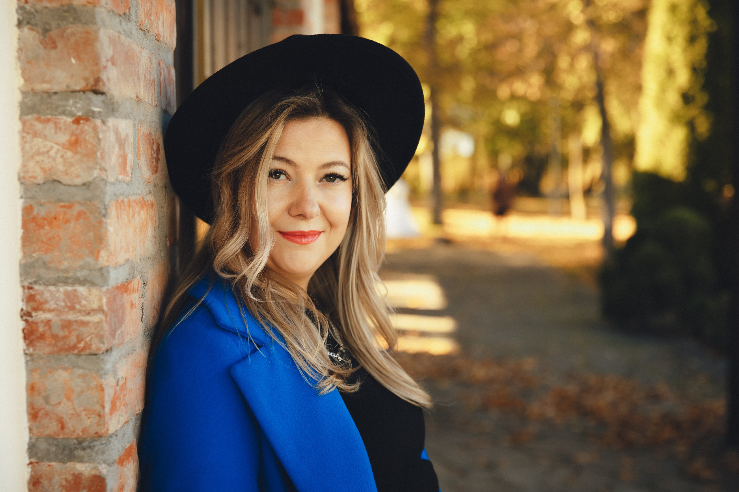 Photo shoot of the Old lady in the manor / Усадьба репортаж. Фотограф Калининград Илья Миллер