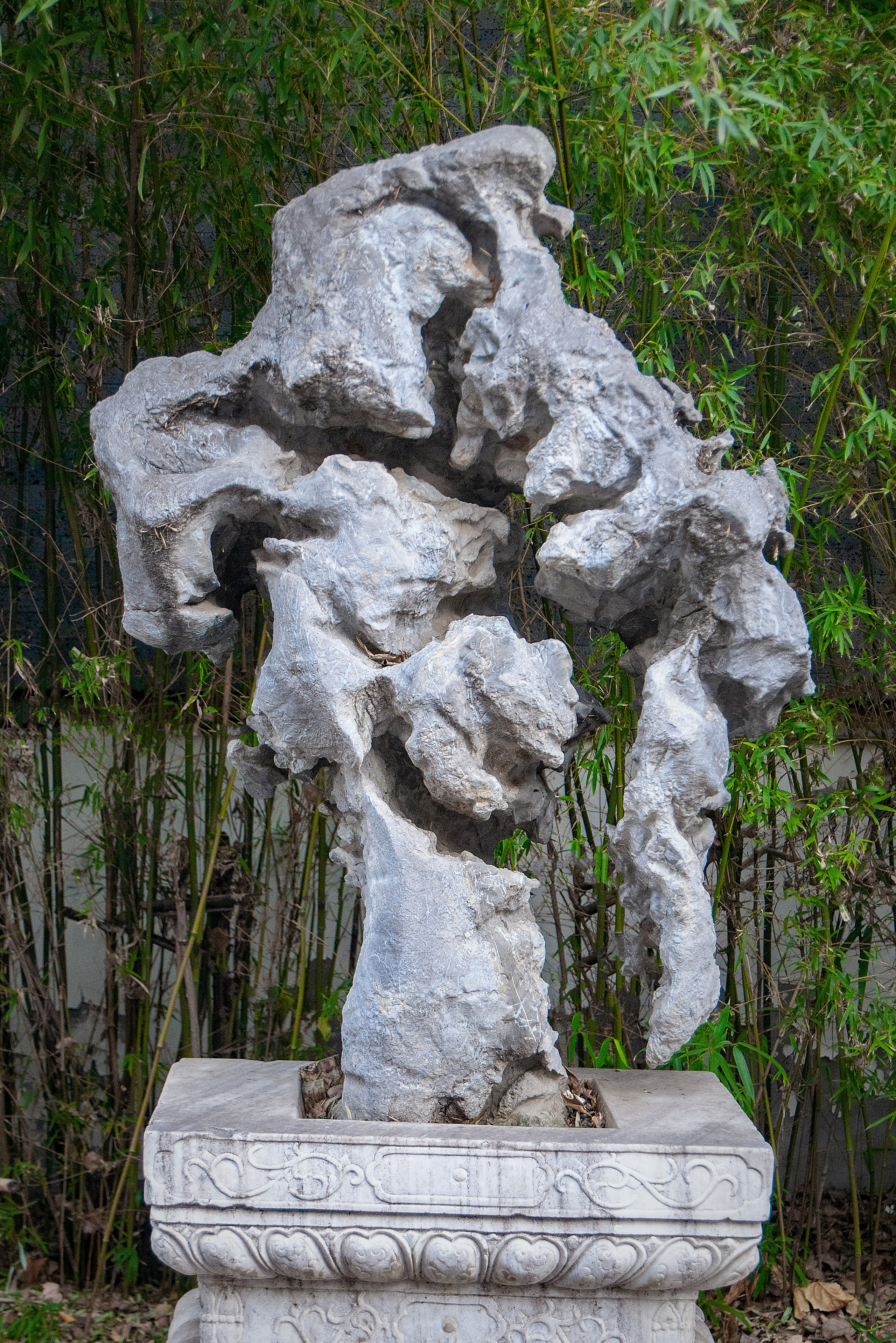 Загадочный Китай. FotoGraf