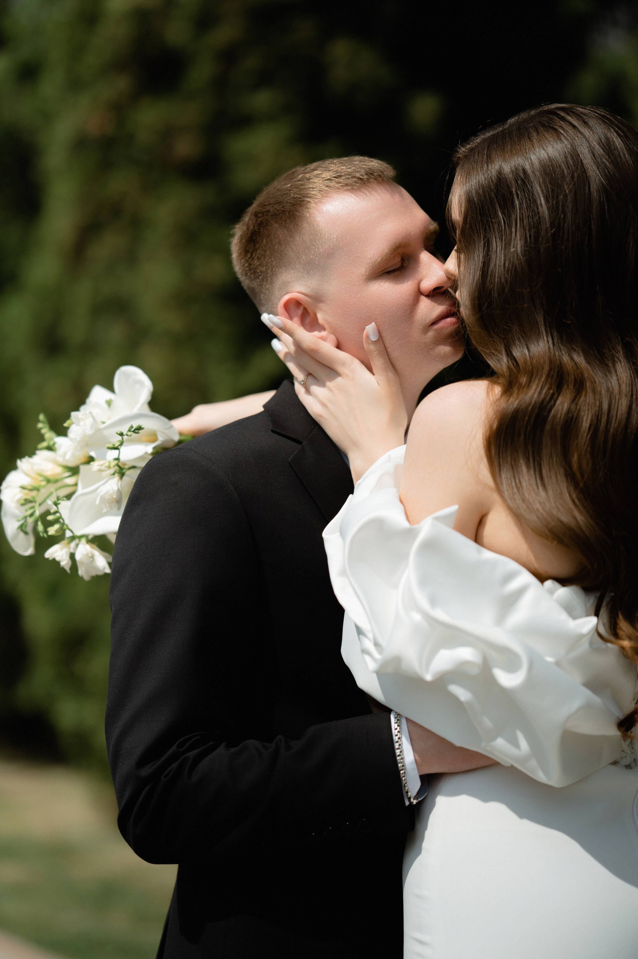 Алина & Василий. Свадебный и семейный фотограф Тюмень Екатеринбург Москвина Алёна