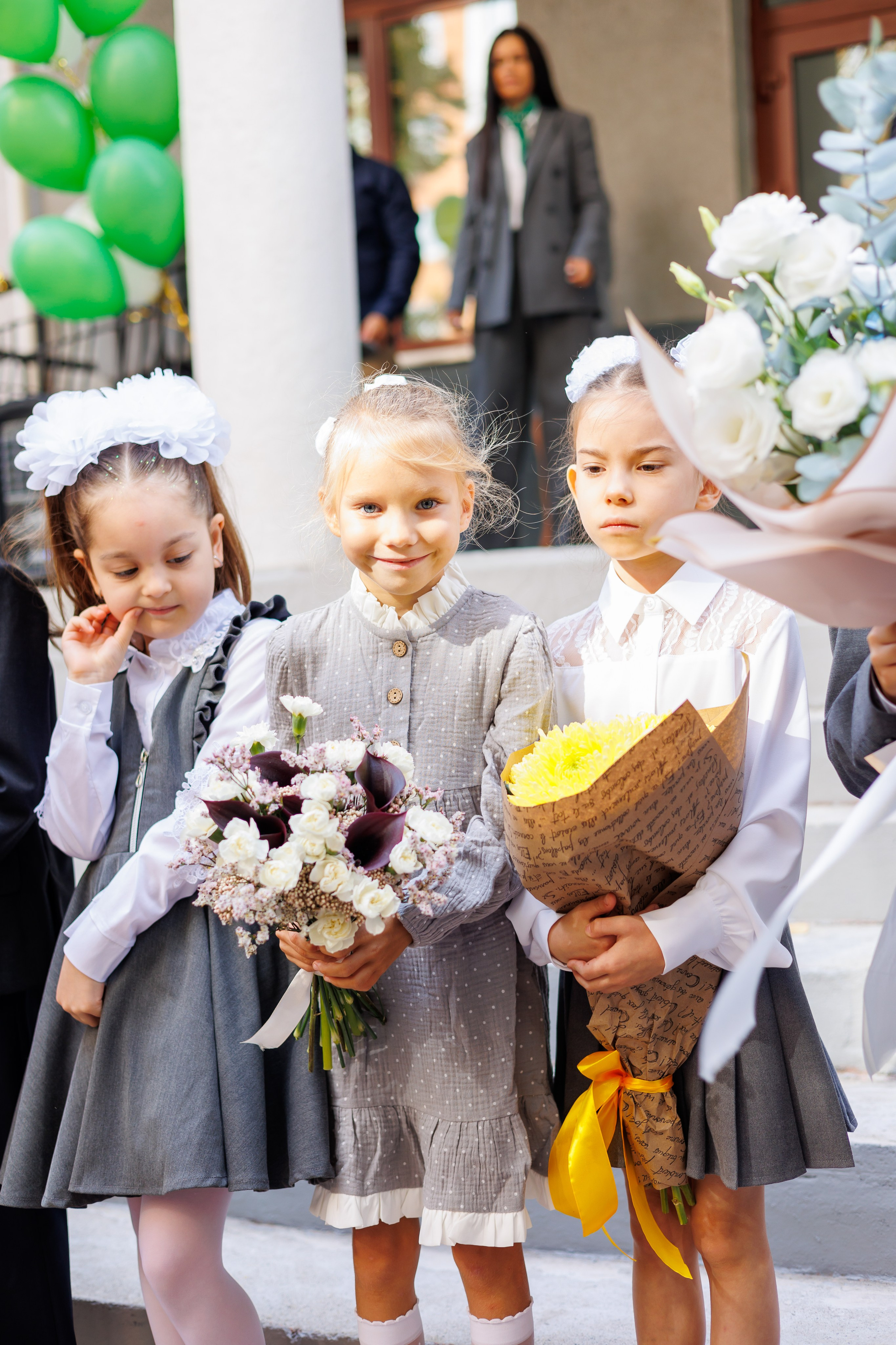 Репортаж. Фотограф в Москве Ксения Легенько