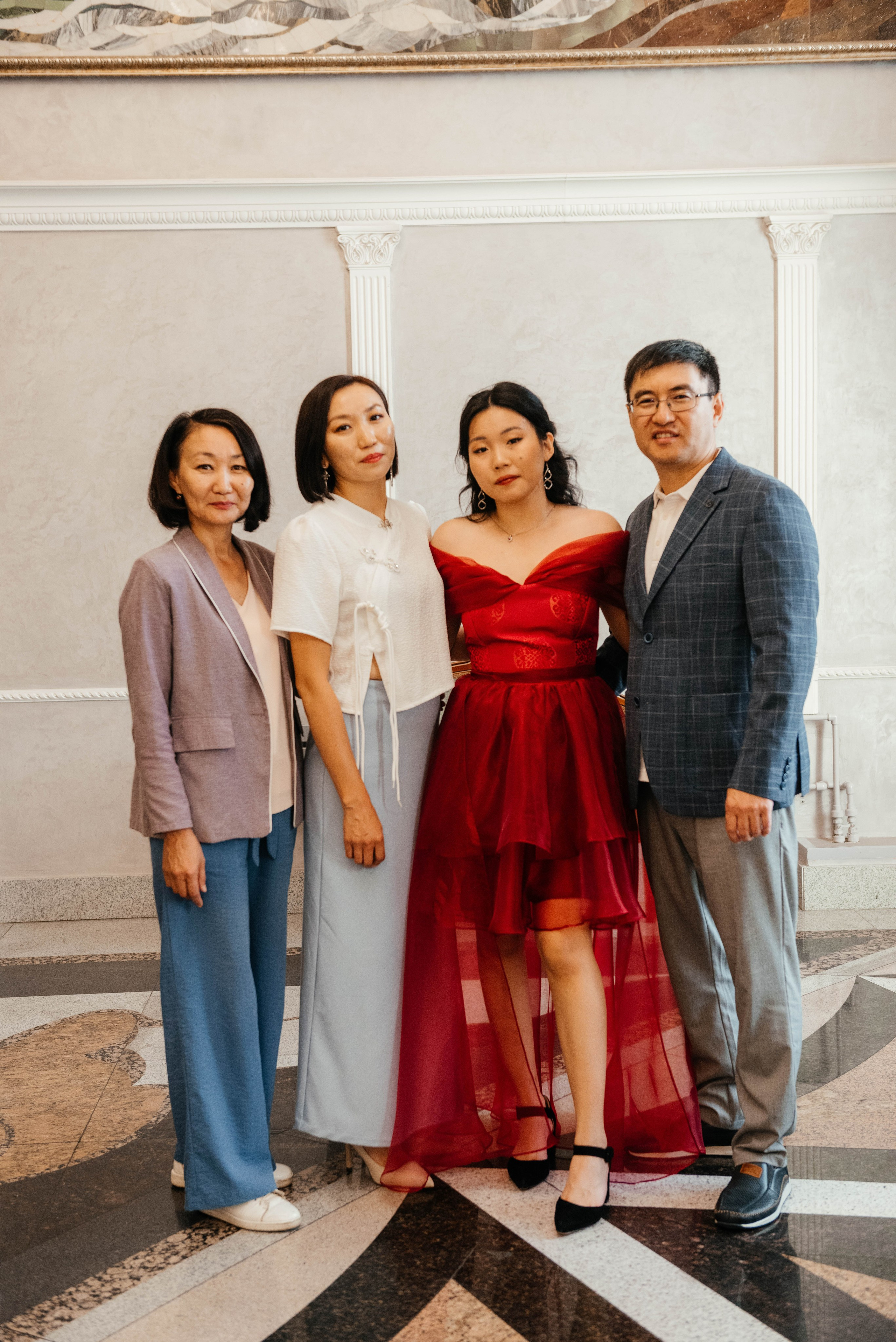 Выпускной 35 школа. Фотограф Эллина Дар г. Улан-Удэ