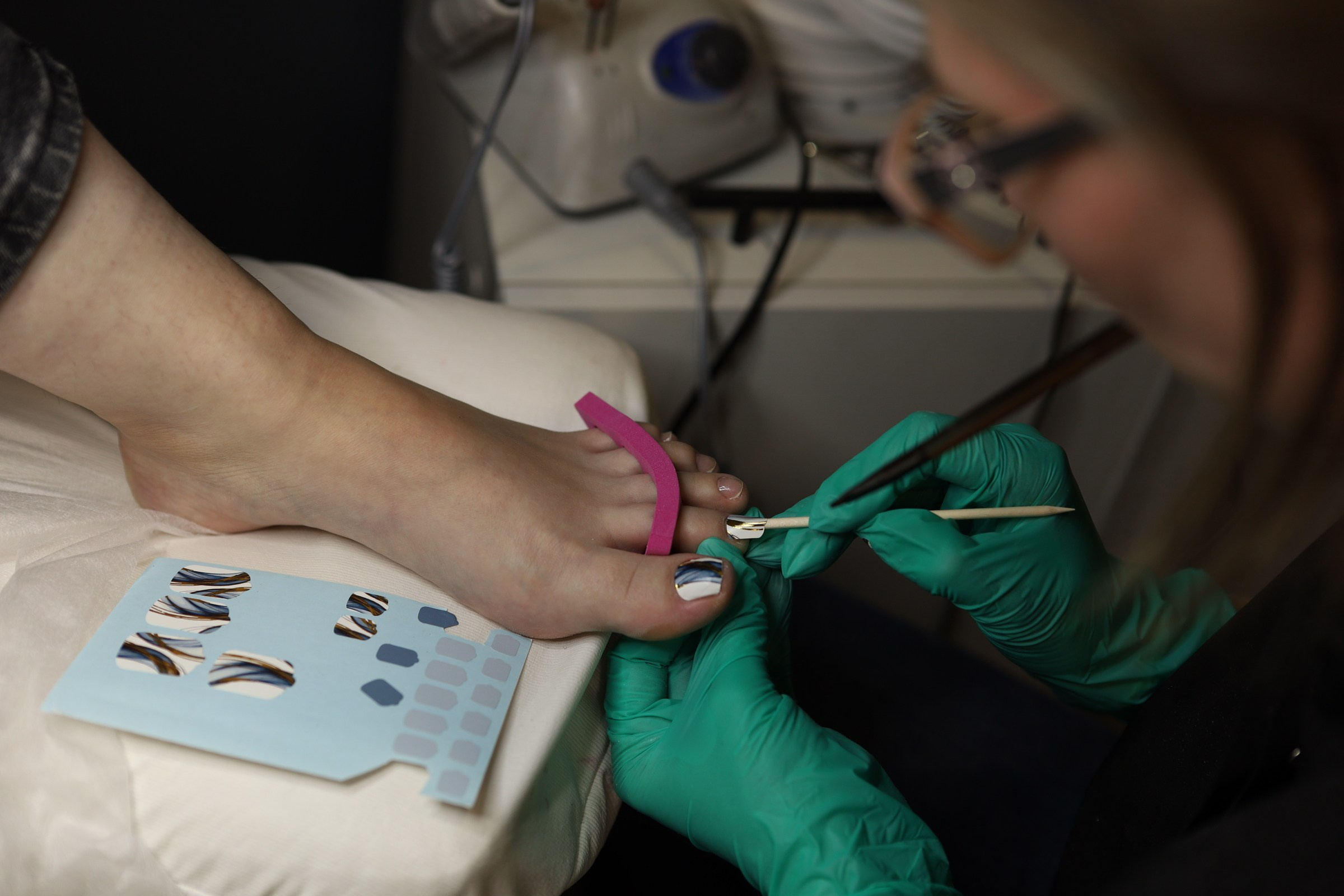 Фотосессия маникюра для бьюти-мастеров | Портфолио фотографа. Юлия Егорова | Фотограф Королёв, Москва, МО • Портреты • Свадьбы • Street • Love Story