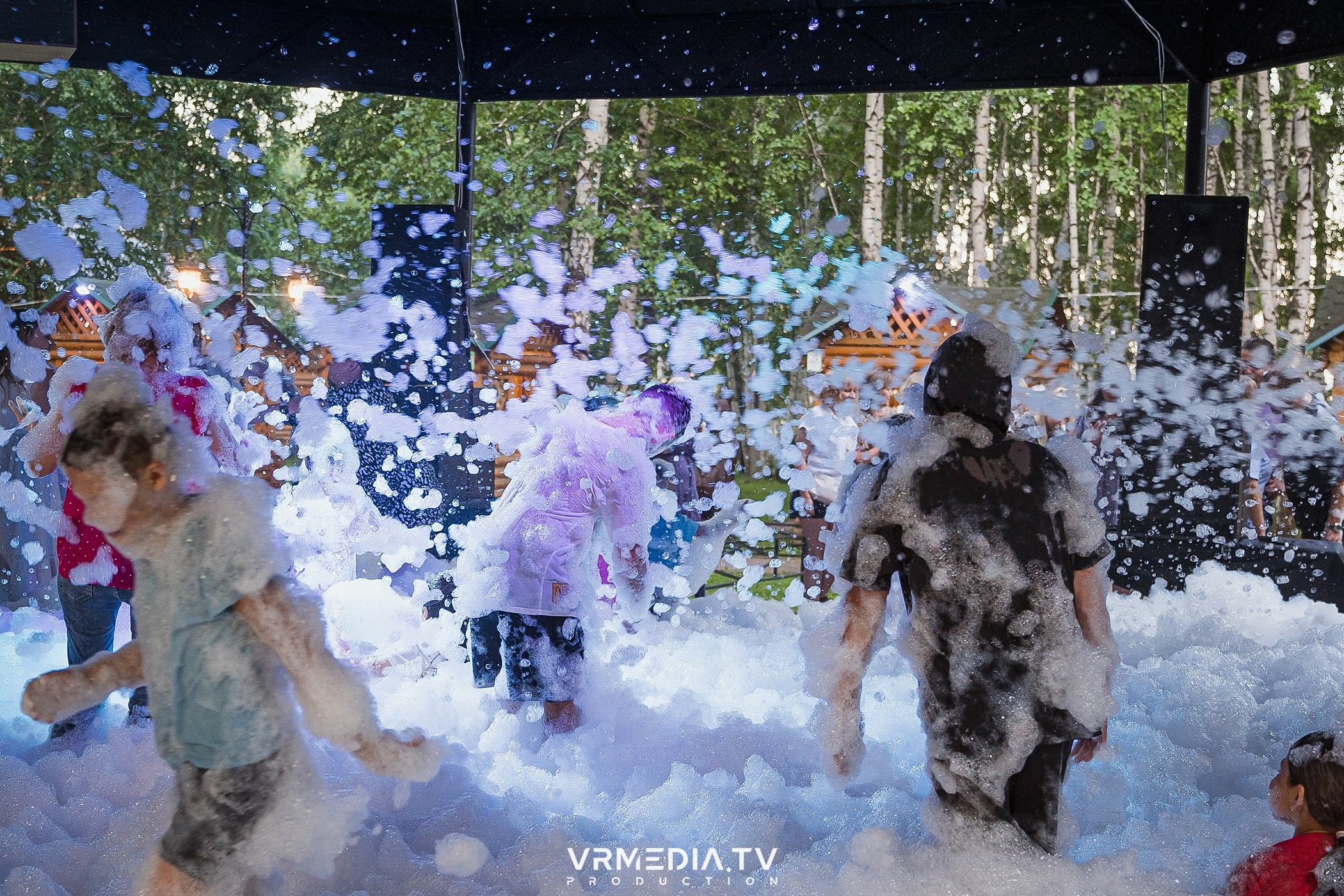 В гостях у «Петровича»