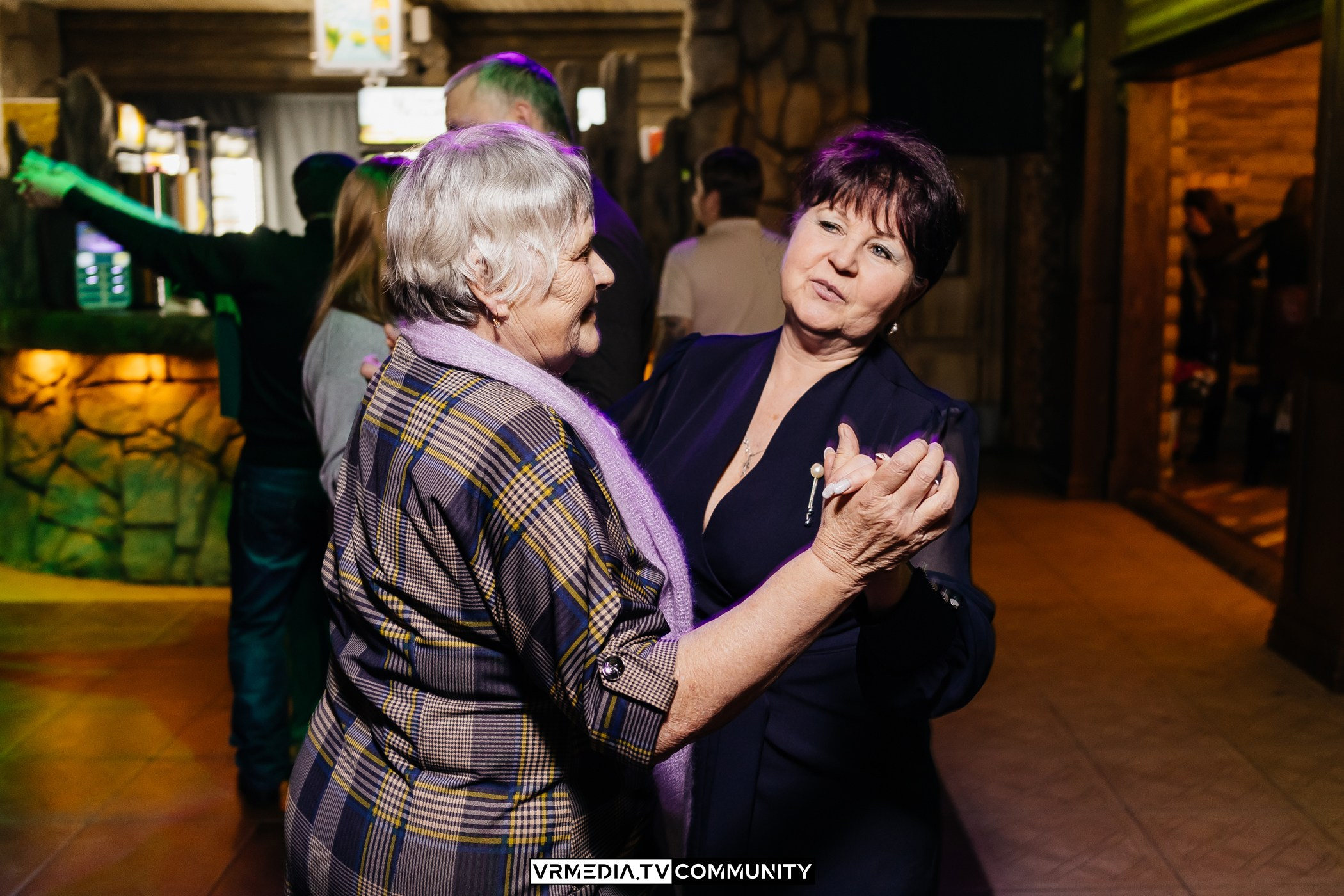 В гостях у «Петровича»