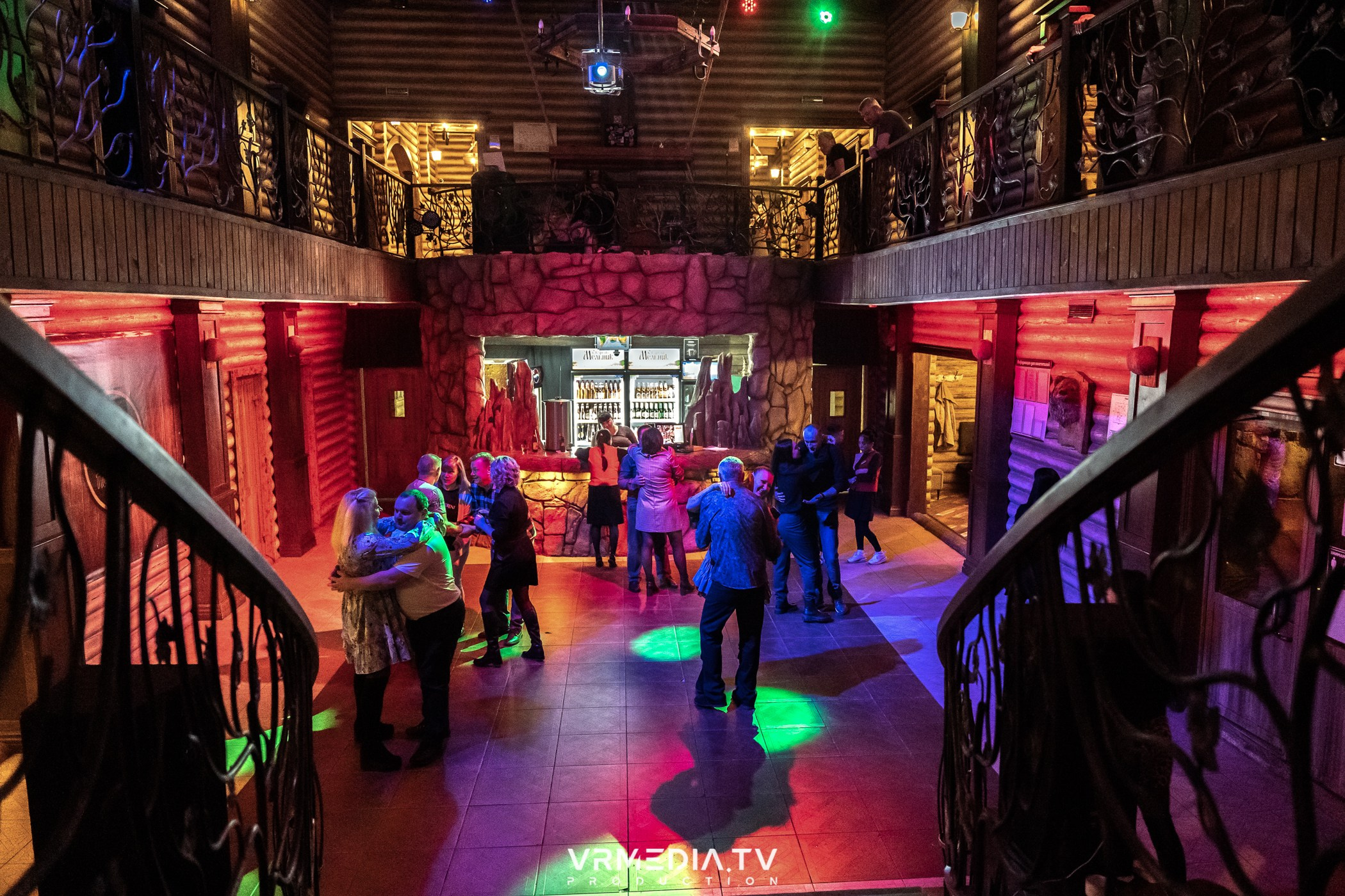 В гостях «У Петровича»