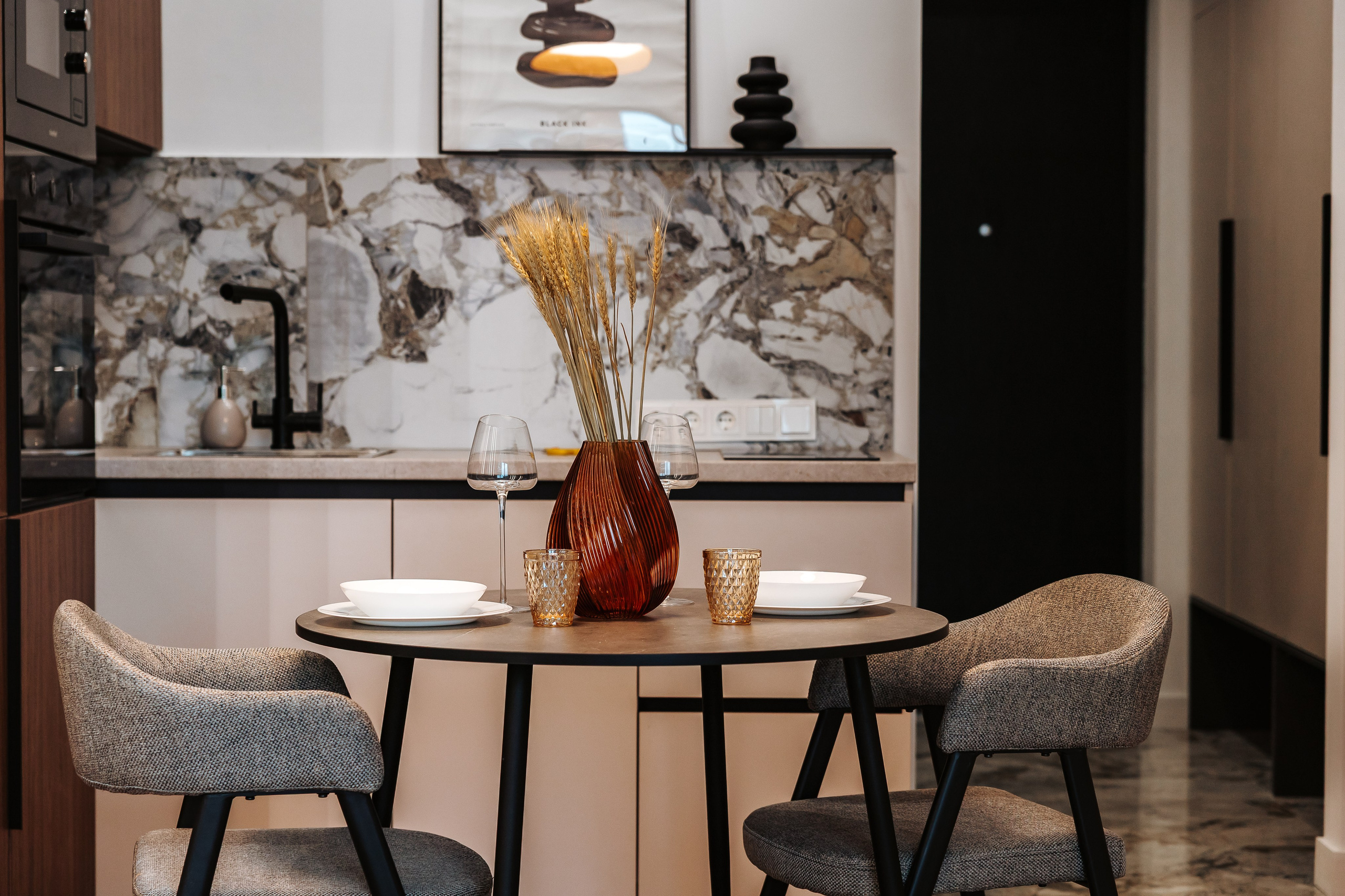 Квартиры. Фотограф в Санкт-Петербурге Кирюшенков Андрей