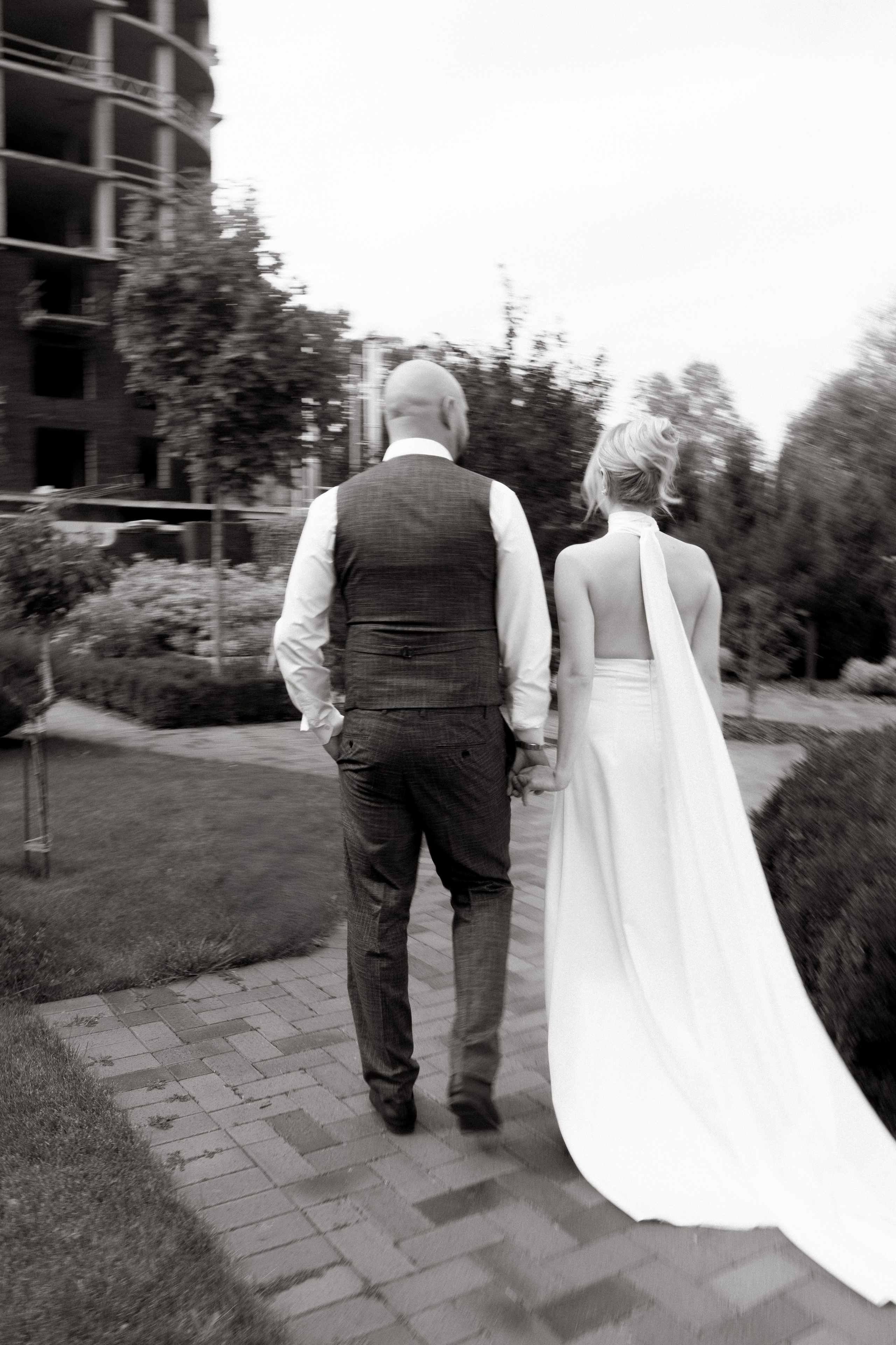 Лера и Саша. Главная