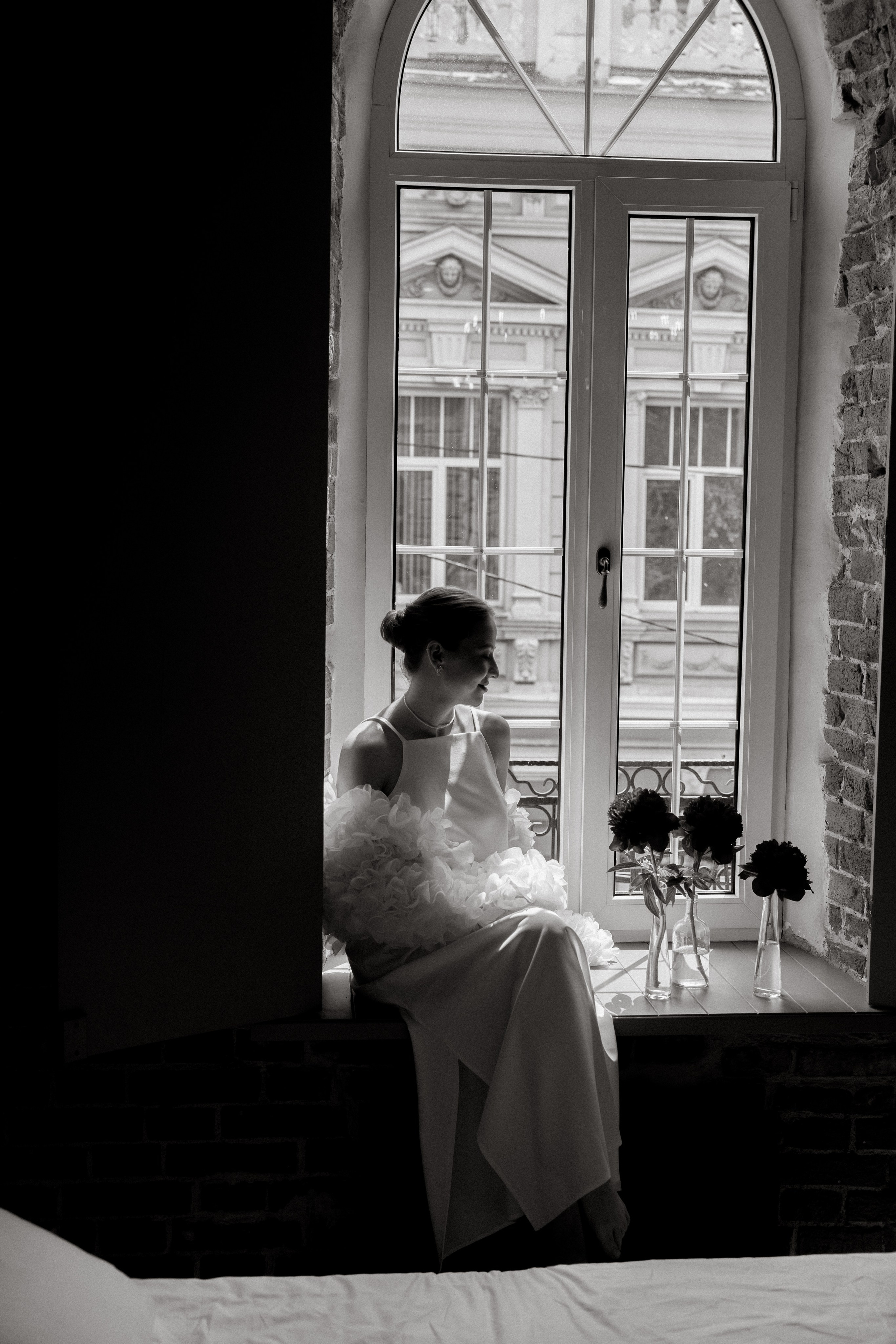 Алина и Дима. Главная